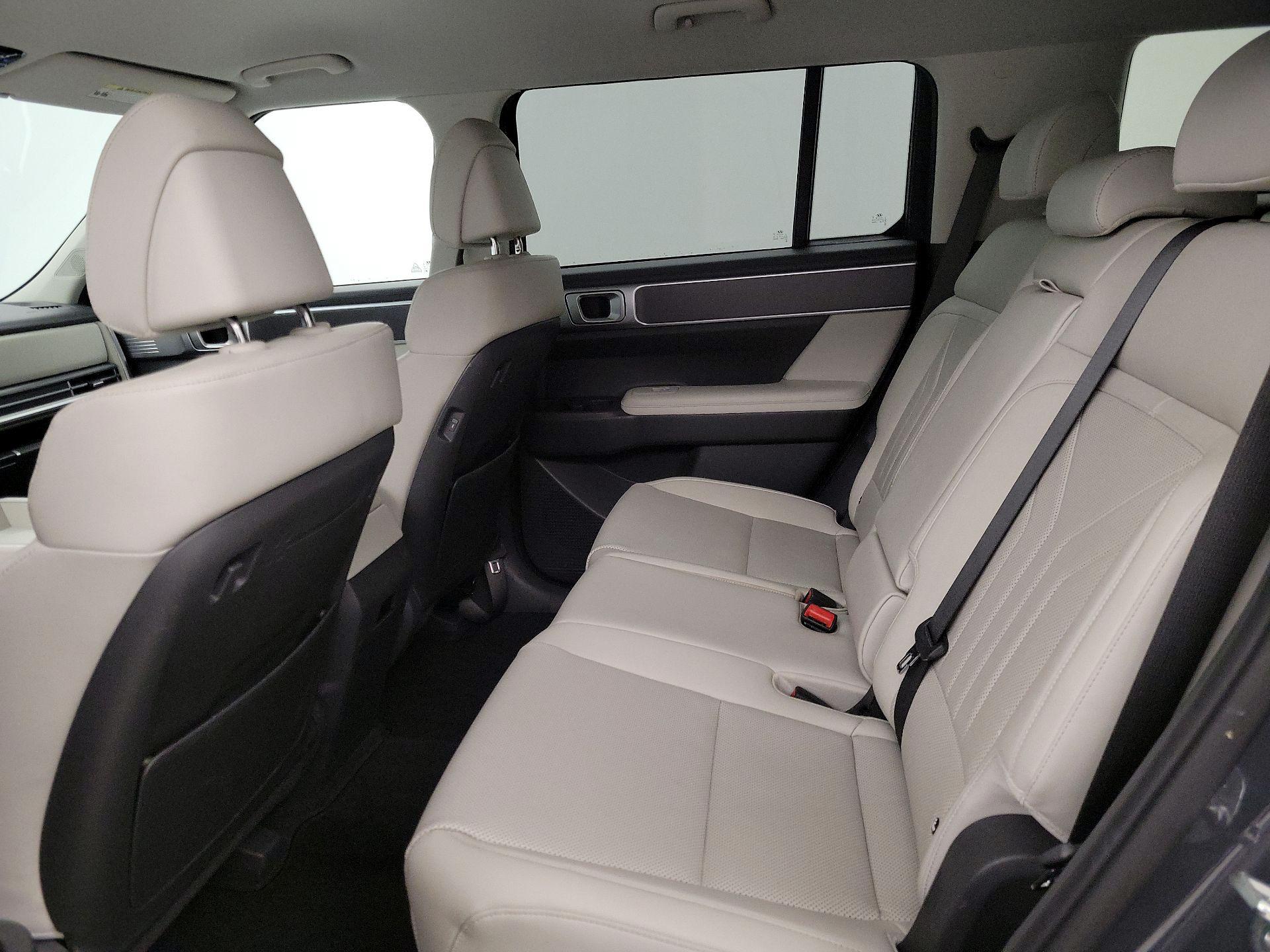 Thumbnail: 2025 Hyundai Santa Fe - 19