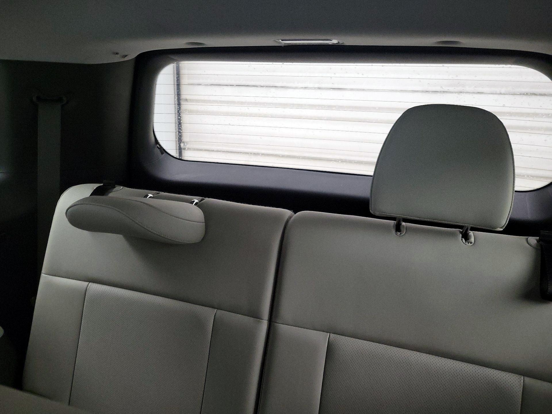 Thumbnail: 2025 Hyundai Santa Fe - 20