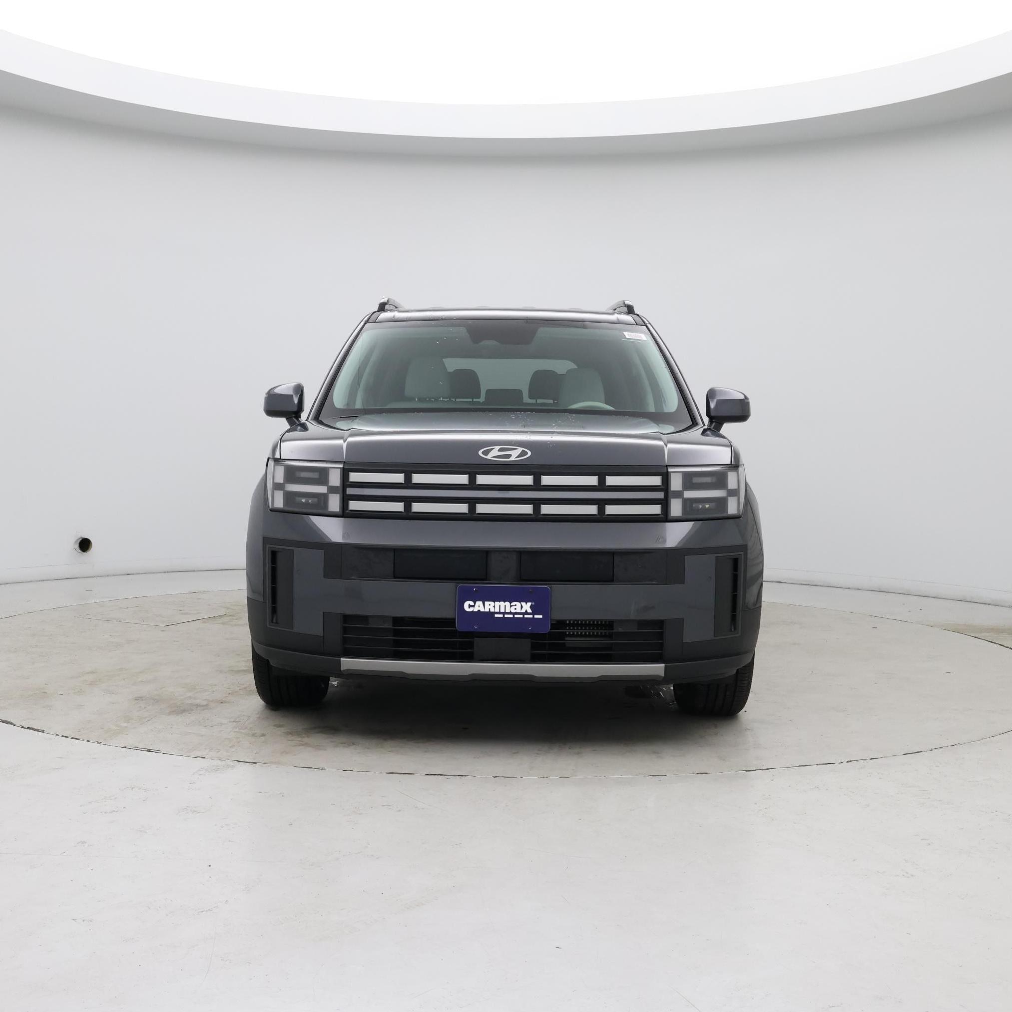 Thumbnail: 2025 Hyundai Santa Fe - 5