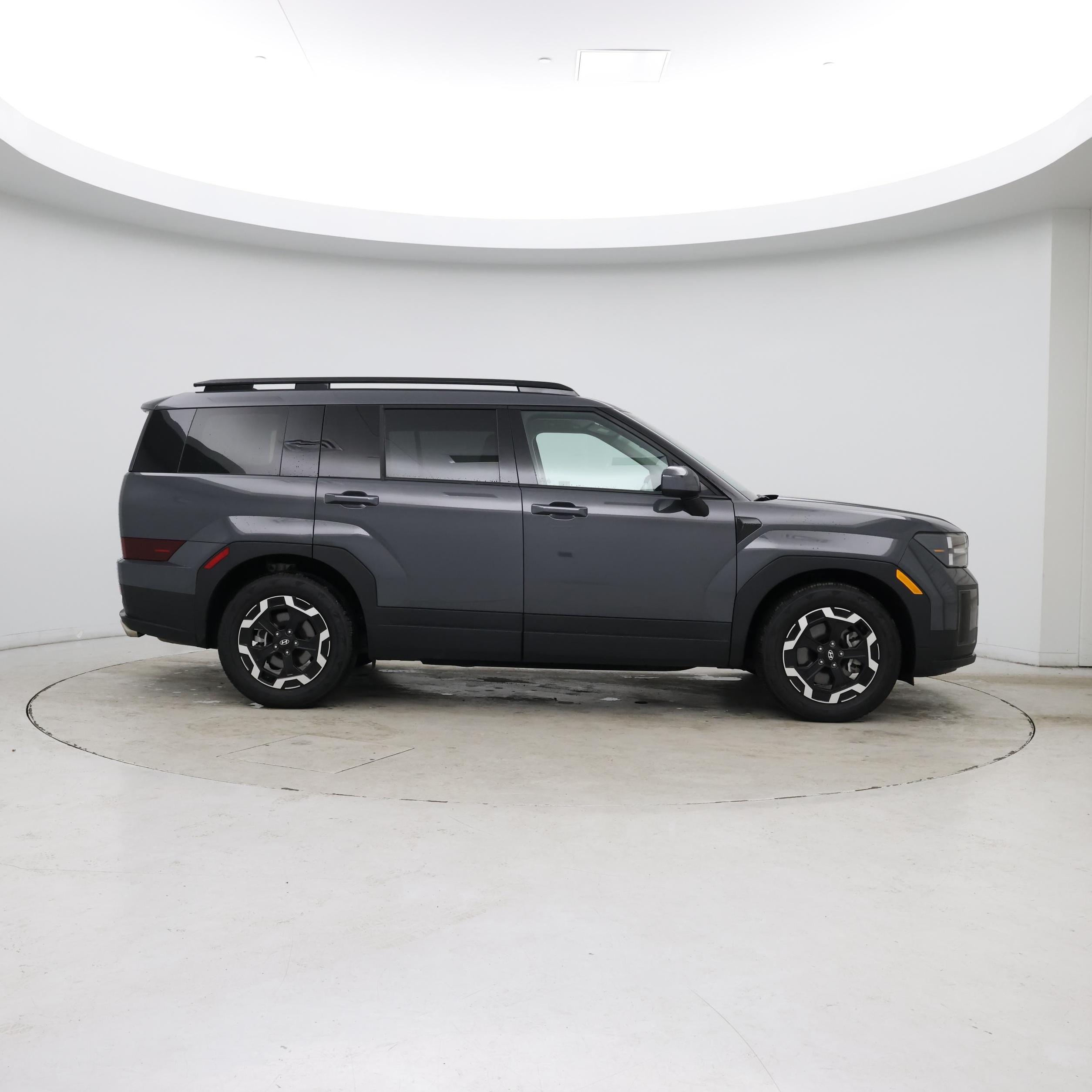 Thumbnail: 2025 Hyundai Santa Fe - 7