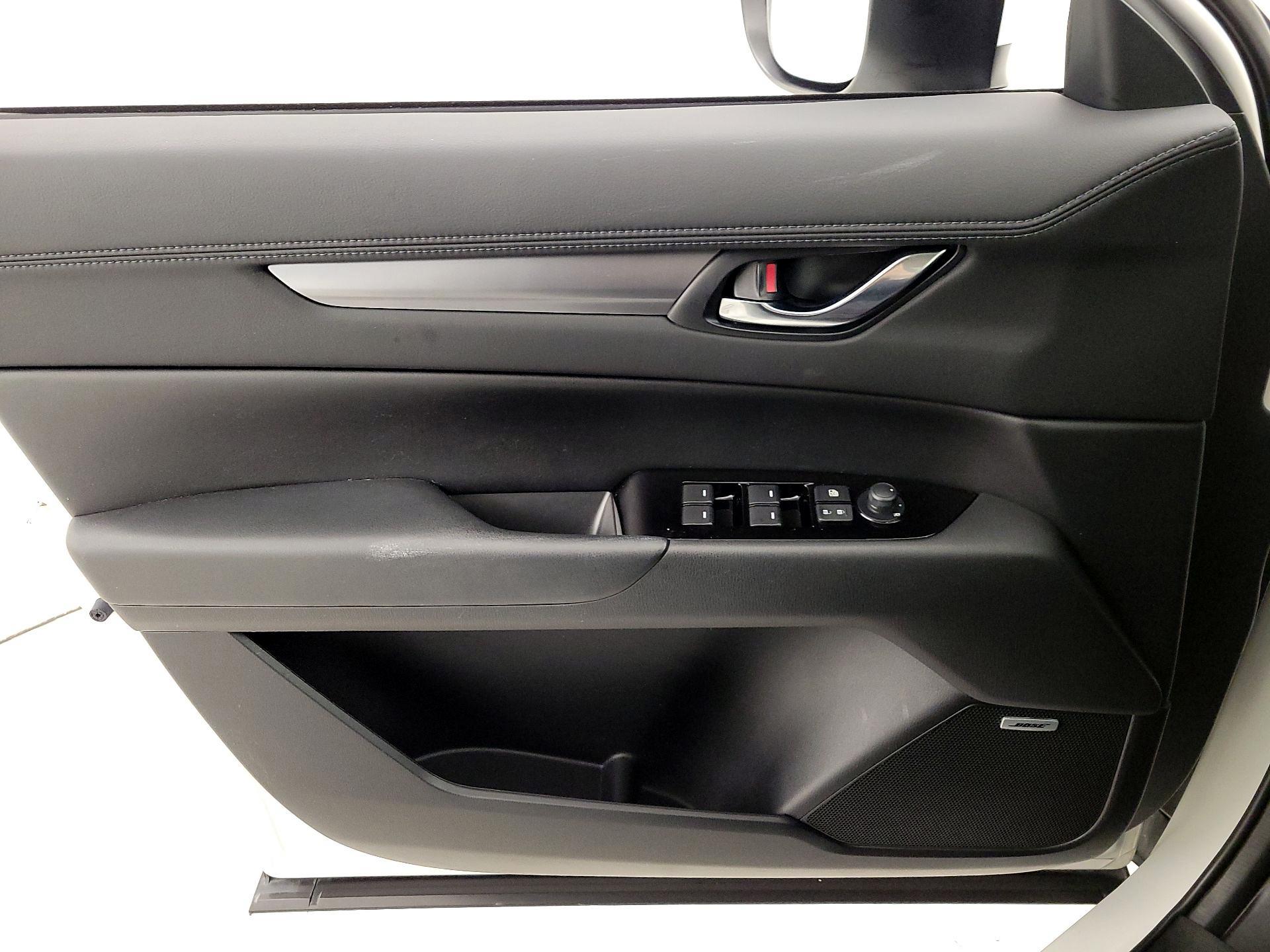 Thumbnail: 2021 Mazda CX-5 - 12