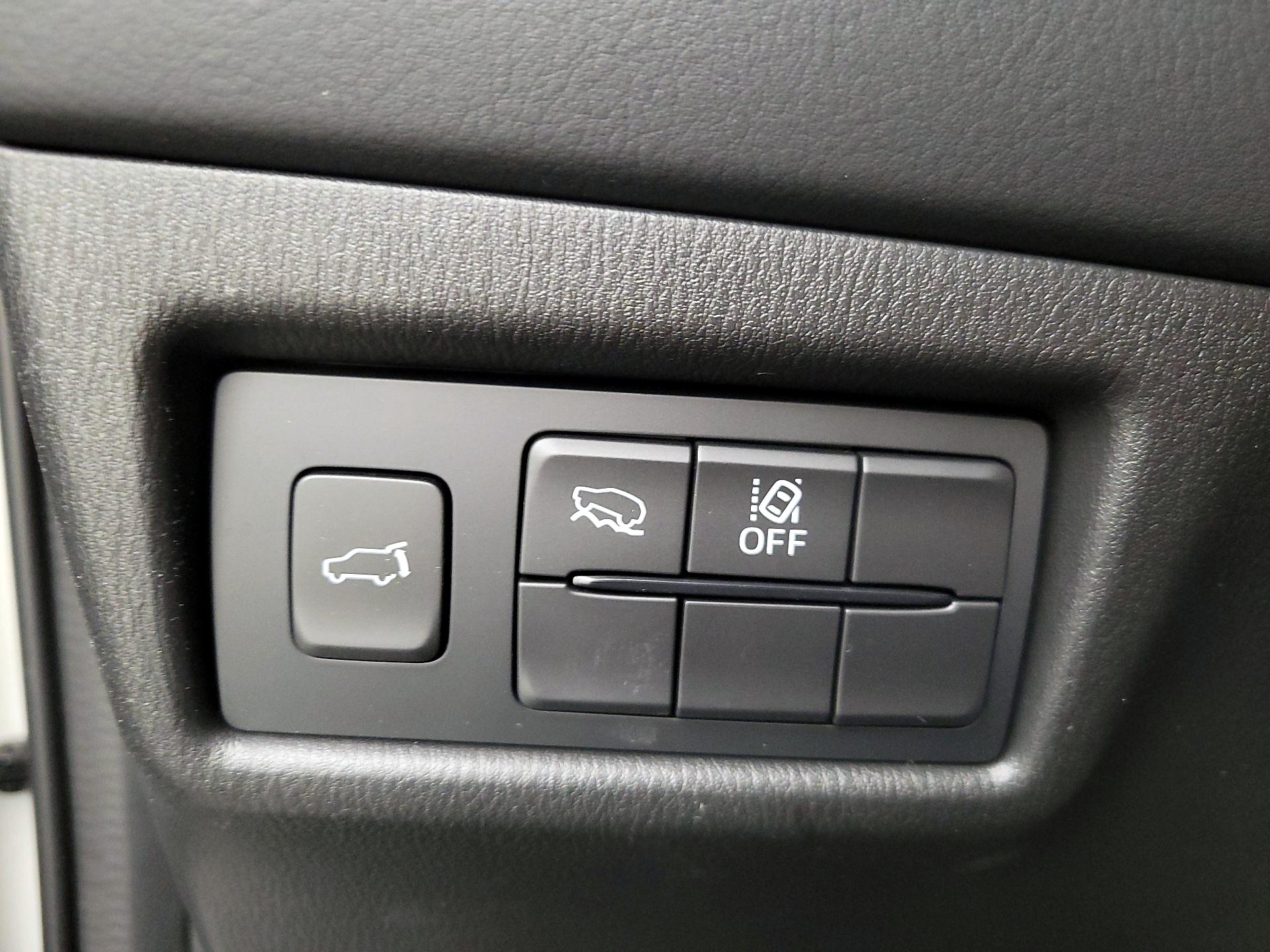 Thumbnail: 2021 Mazda CX-5 - 13