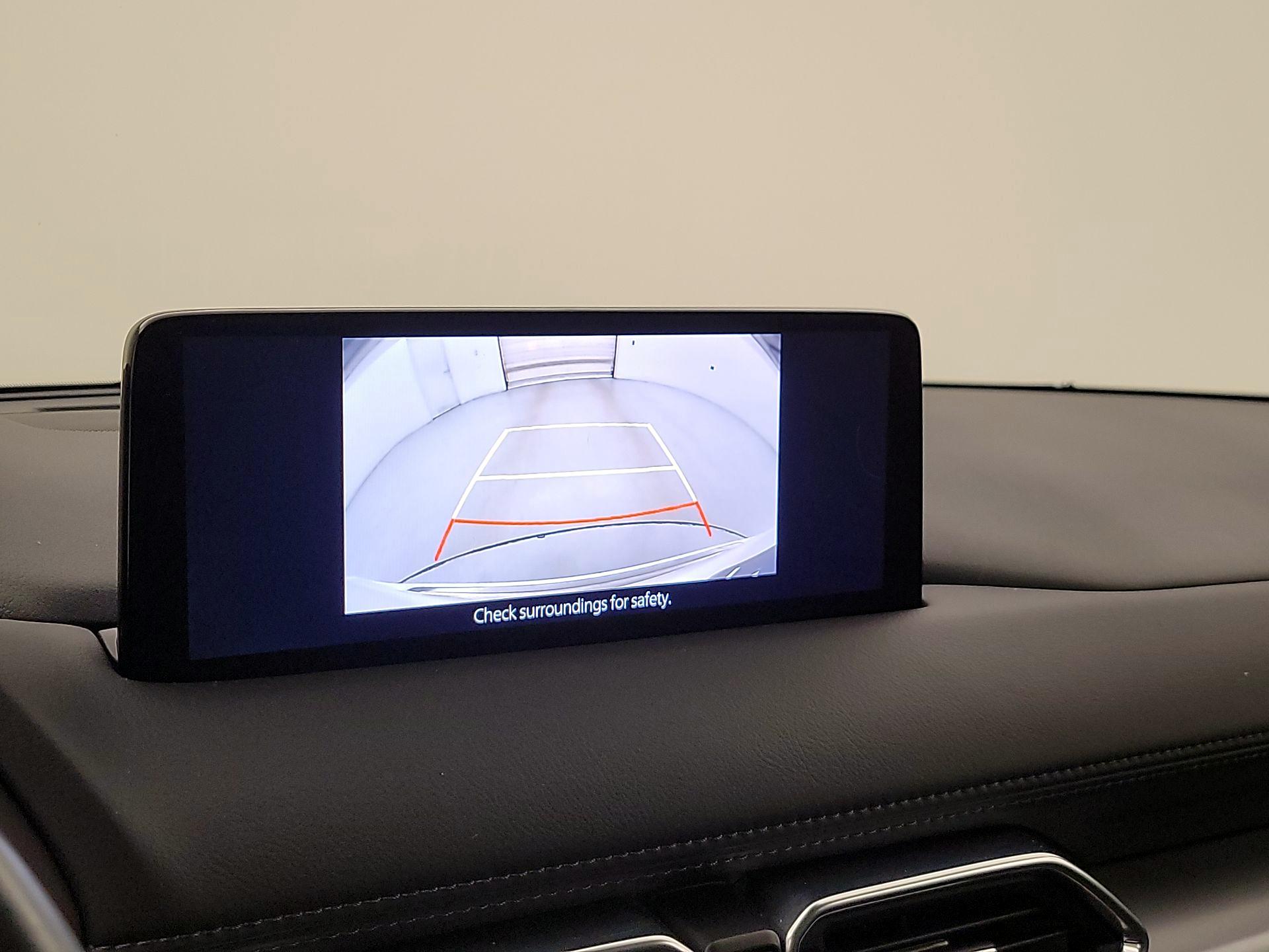 Thumbnail: 2021 Mazda CX-5 - 14