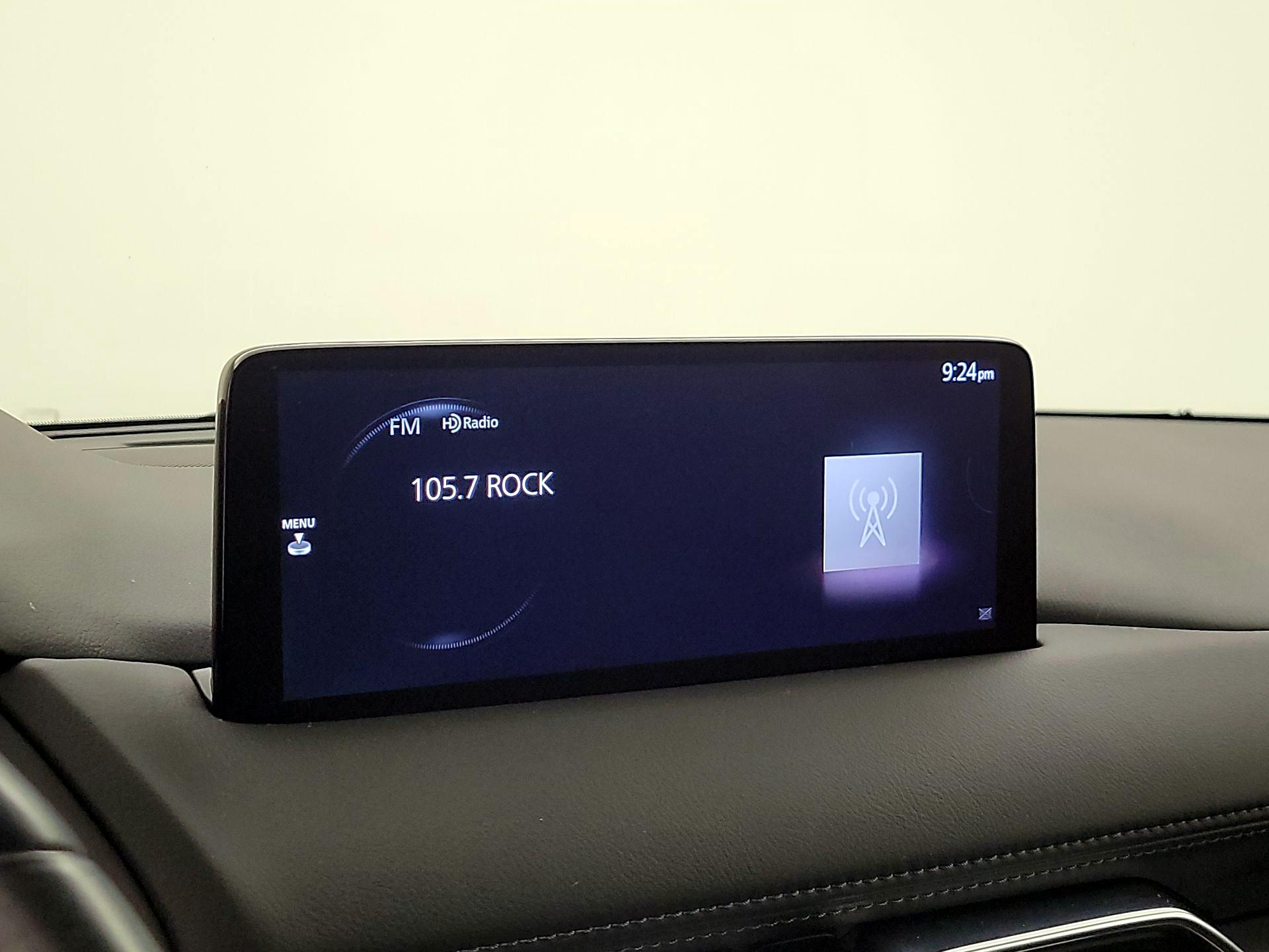 Thumbnail: 2021 Mazda CX-5 - 15