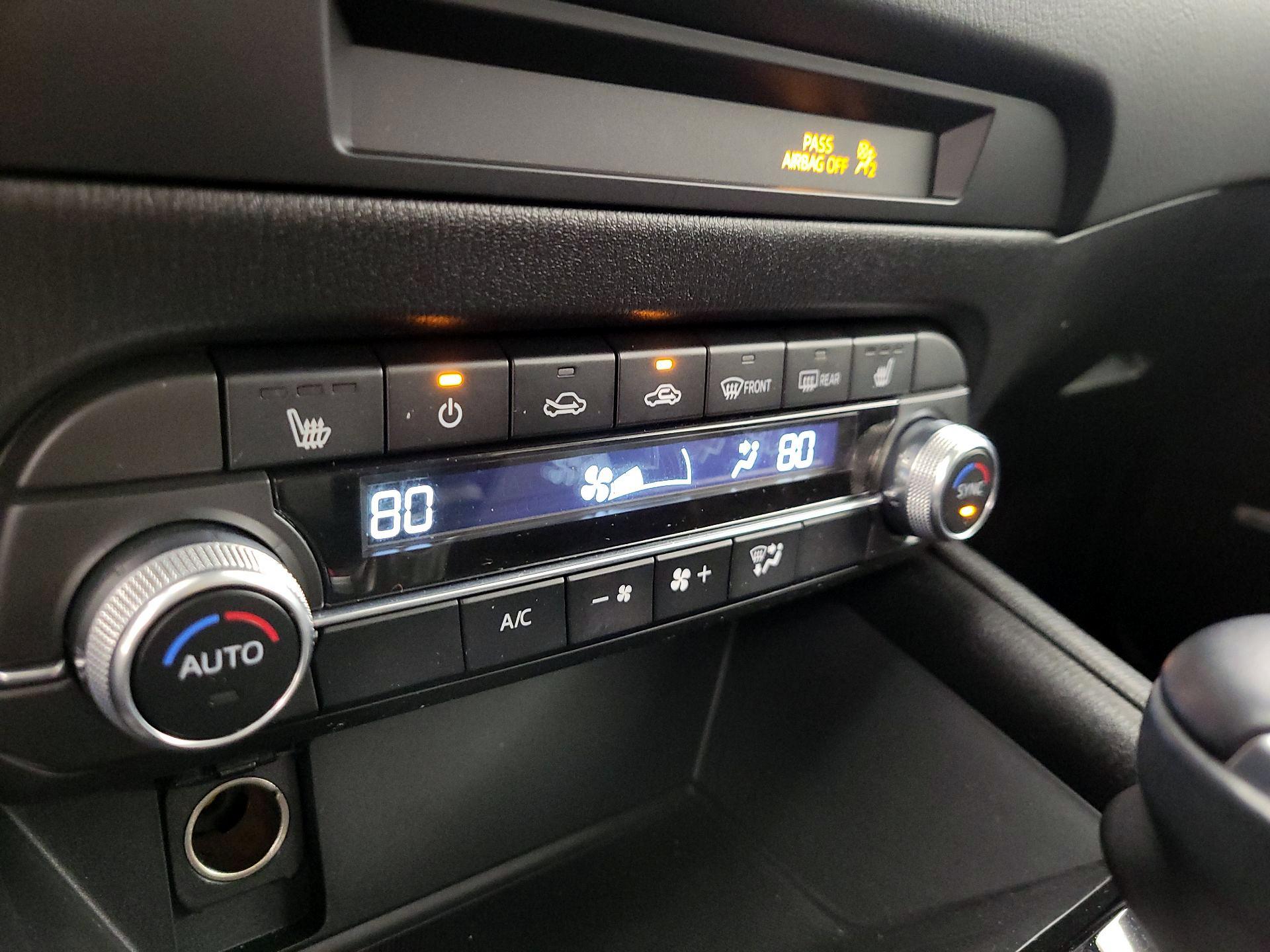 Thumbnail: 2021 Mazda CX-5 - 16