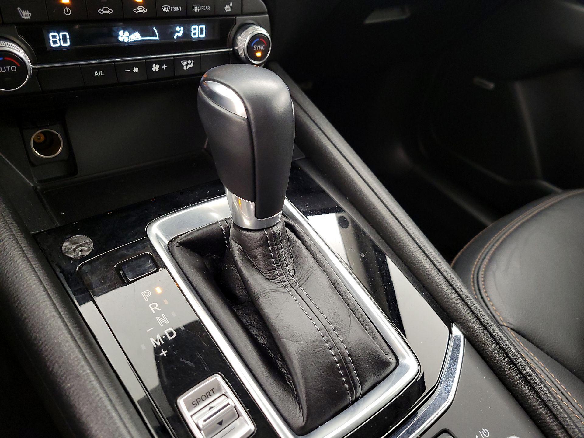 Thumbnail: 2021 Mazda CX-5 - 17