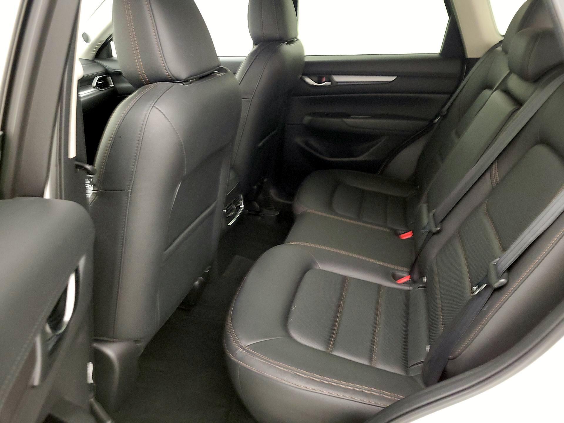 Thumbnail: 2021 Mazda CX-5 - 20