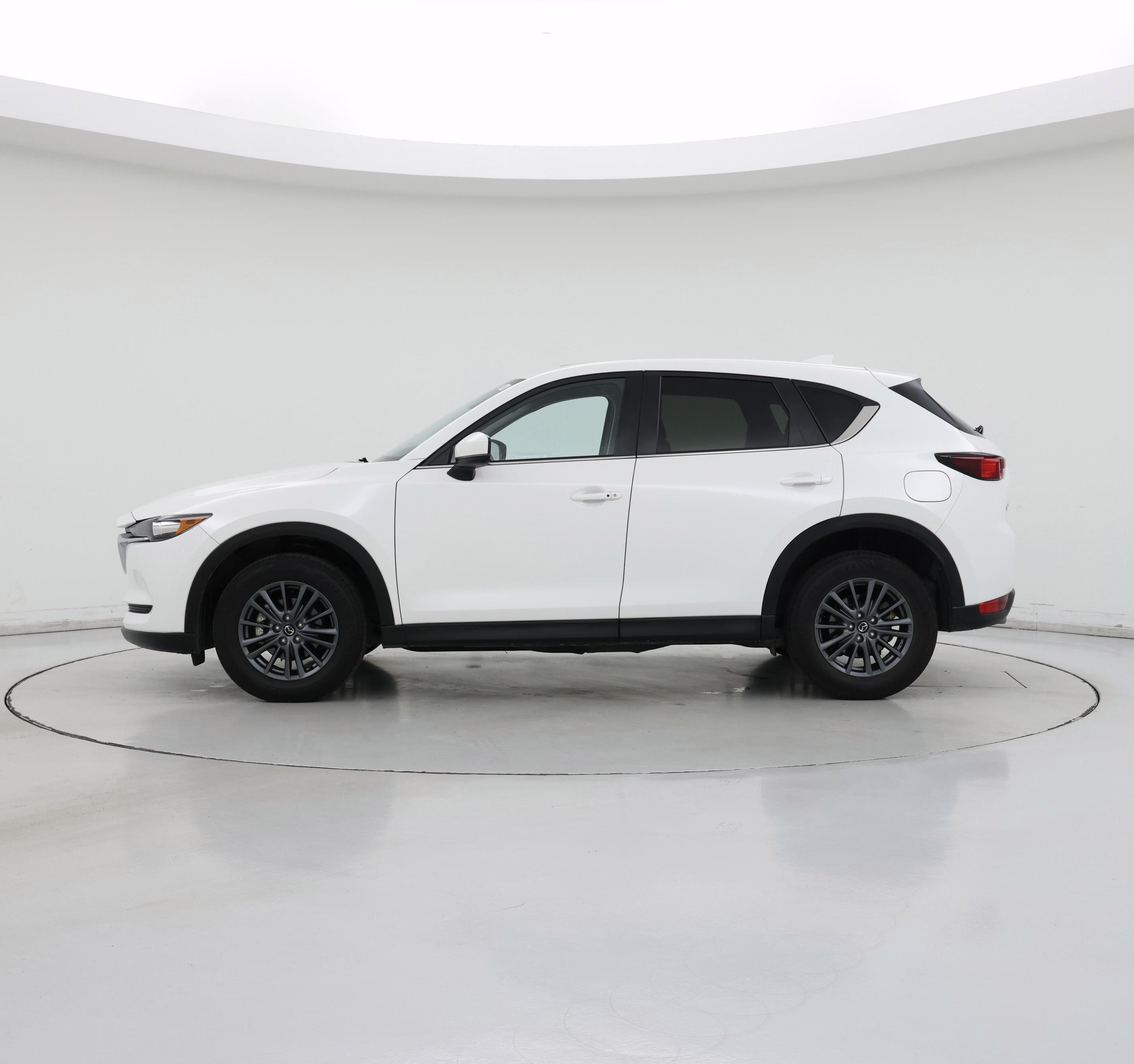Thumbnail: 2021 Mazda CX-5 - 3