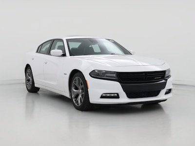 2016 Dodge Charger R/T