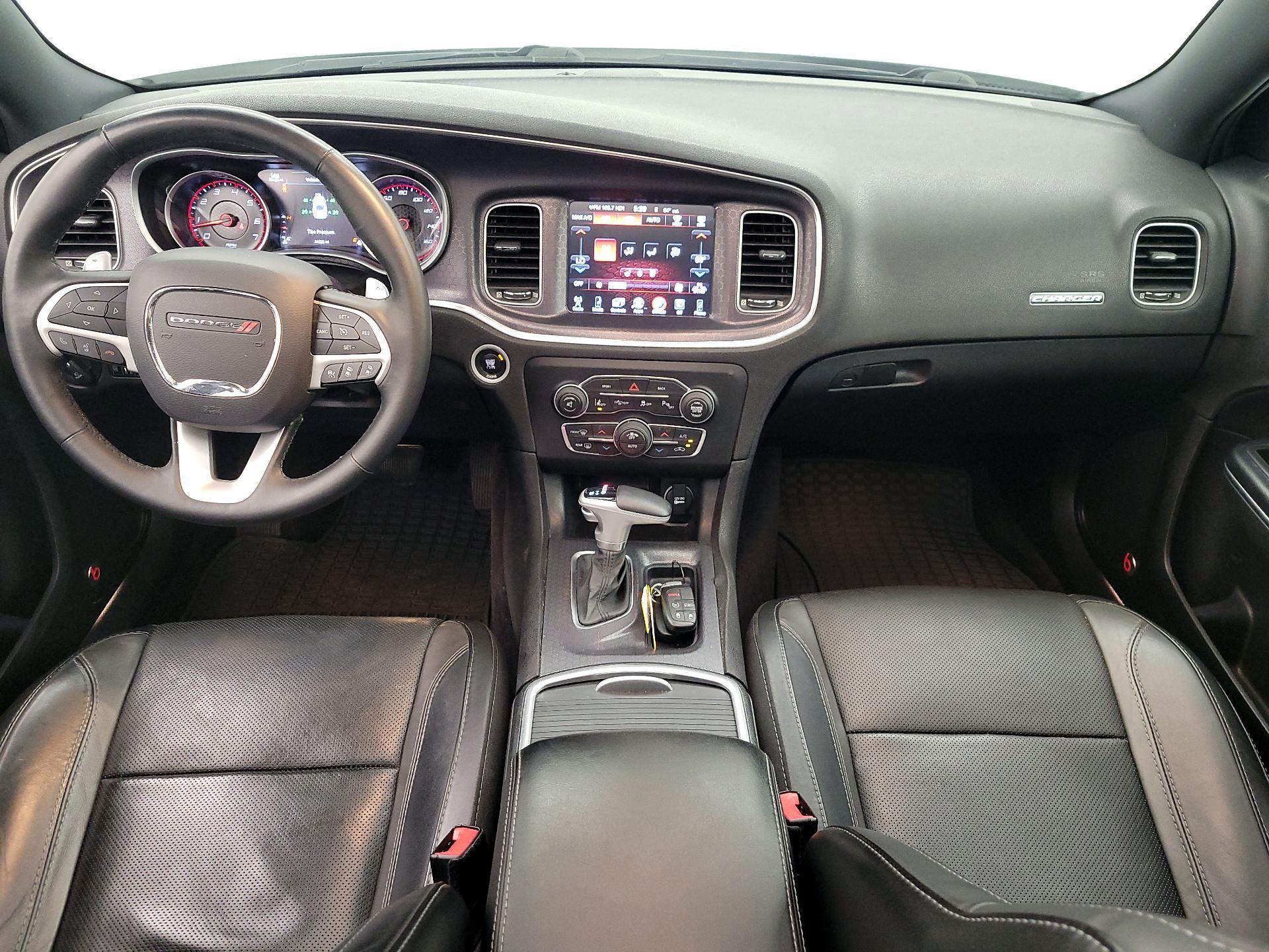 Thumbnail: 2016 Dodge Charger - 9