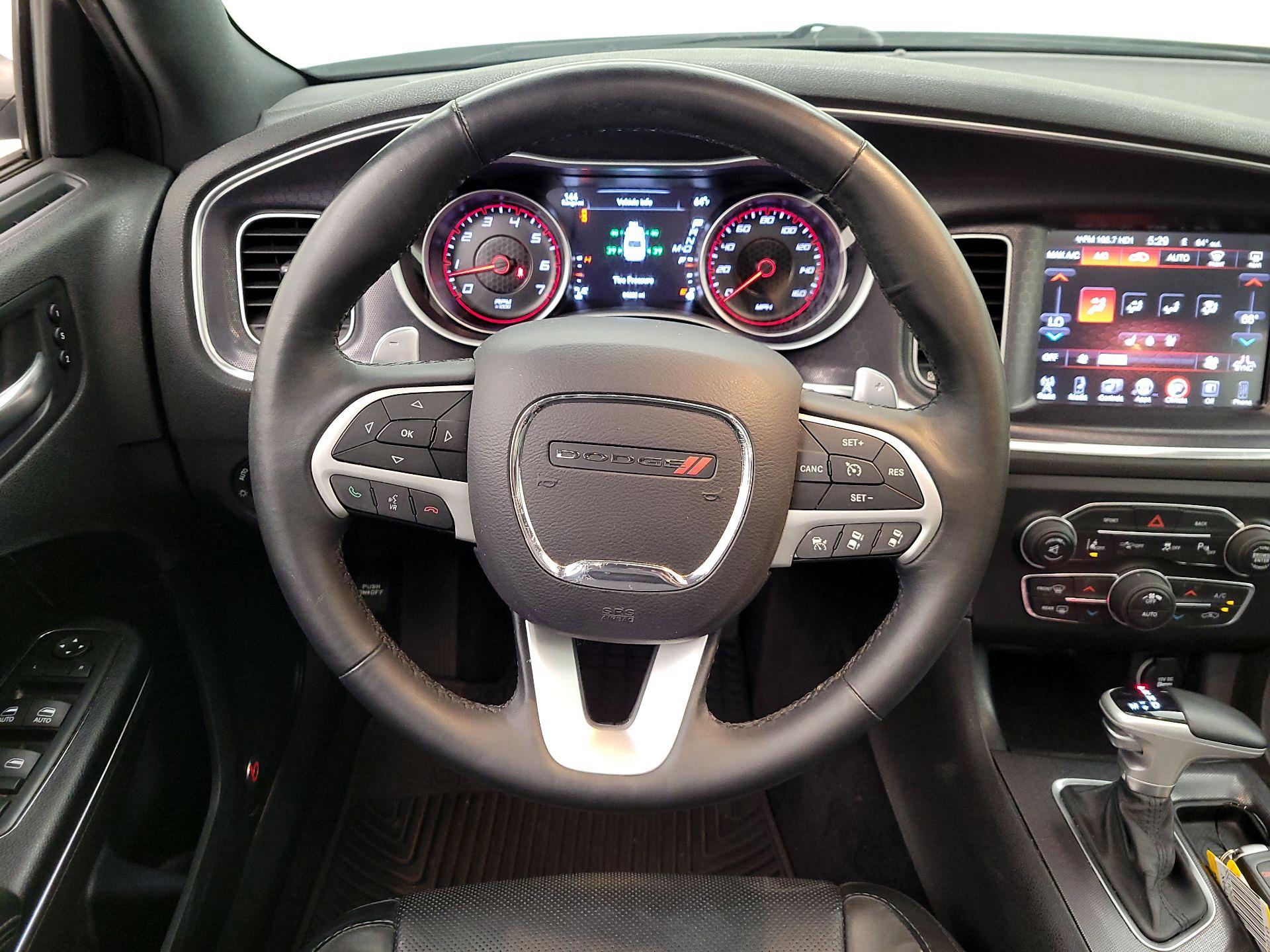 Thumbnail: 2016 Dodge Charger - 10