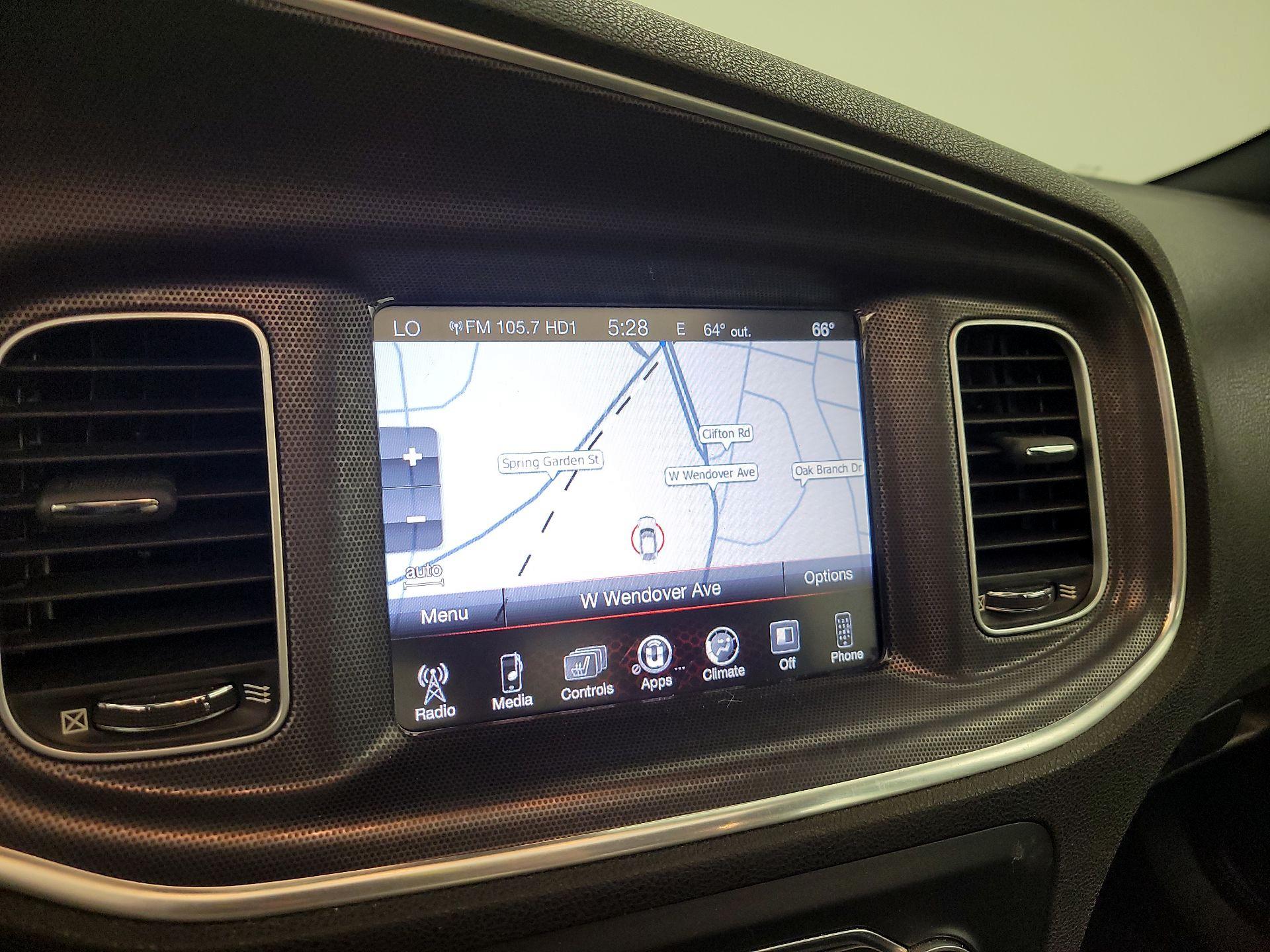 Thumbnail: 2016 Dodge Charger - 14