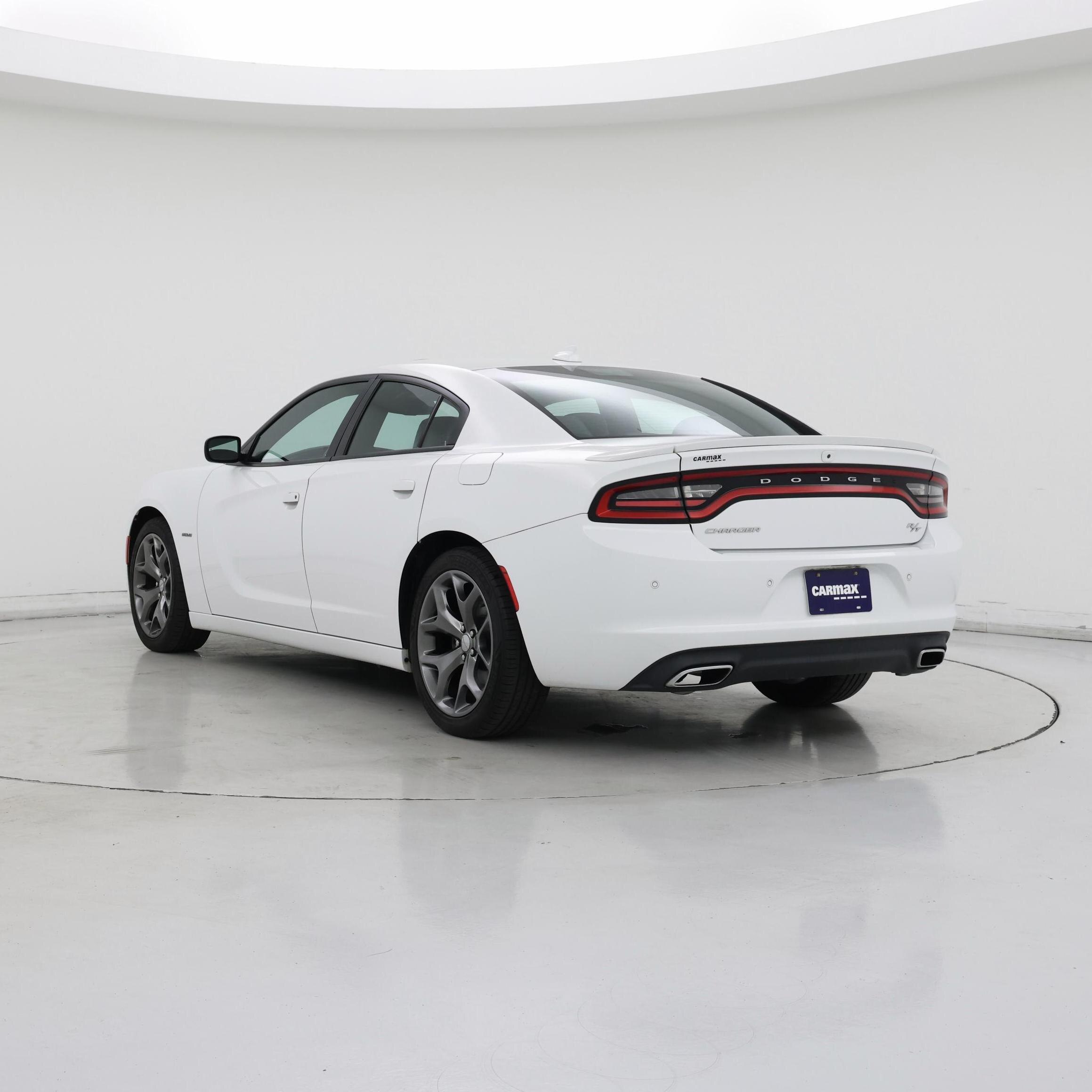Thumbnail: 2016 Dodge Charger - 2