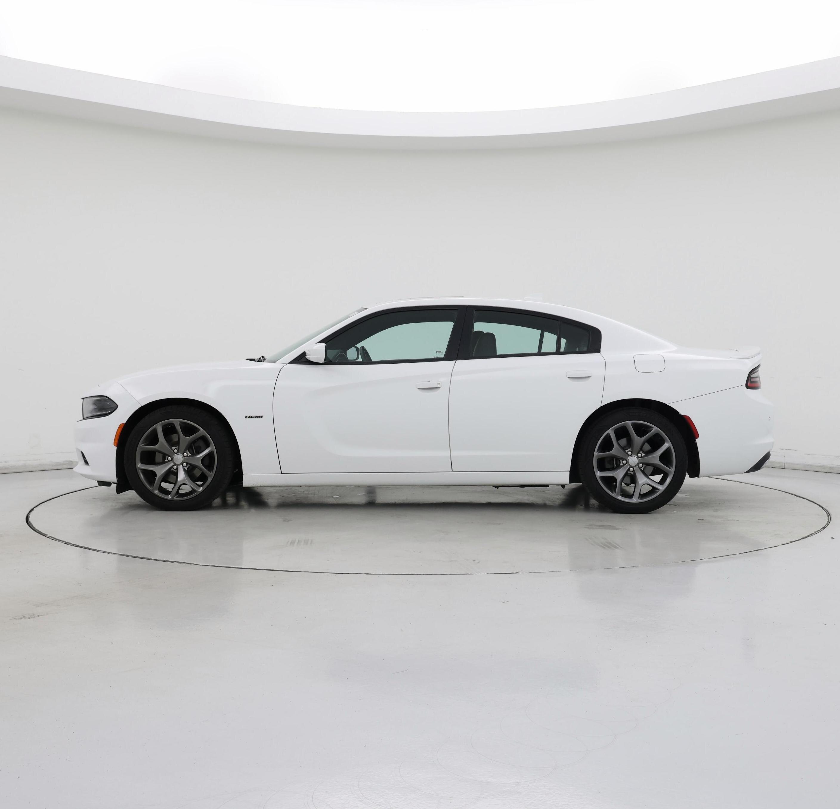 Thumbnail: 2016 Dodge Charger - 3