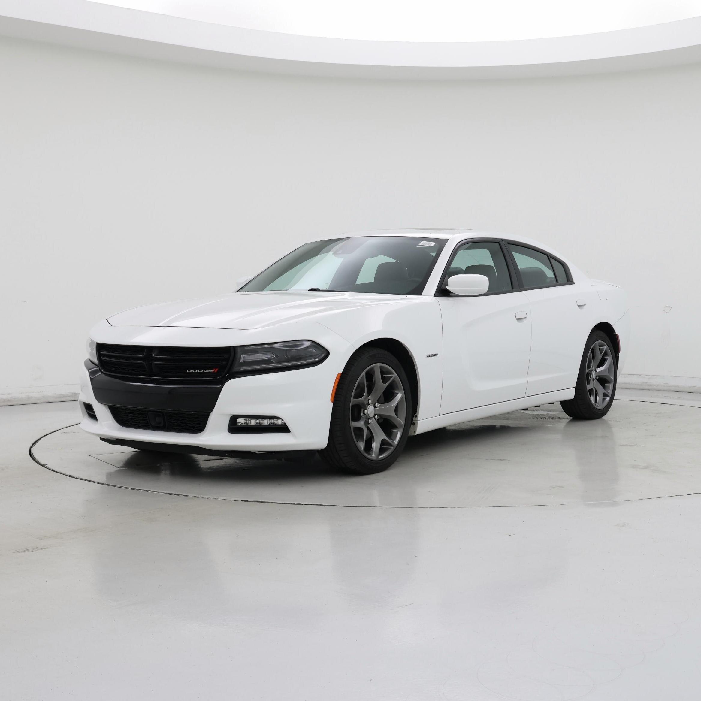 Thumbnail: 2016 Dodge Charger - 4