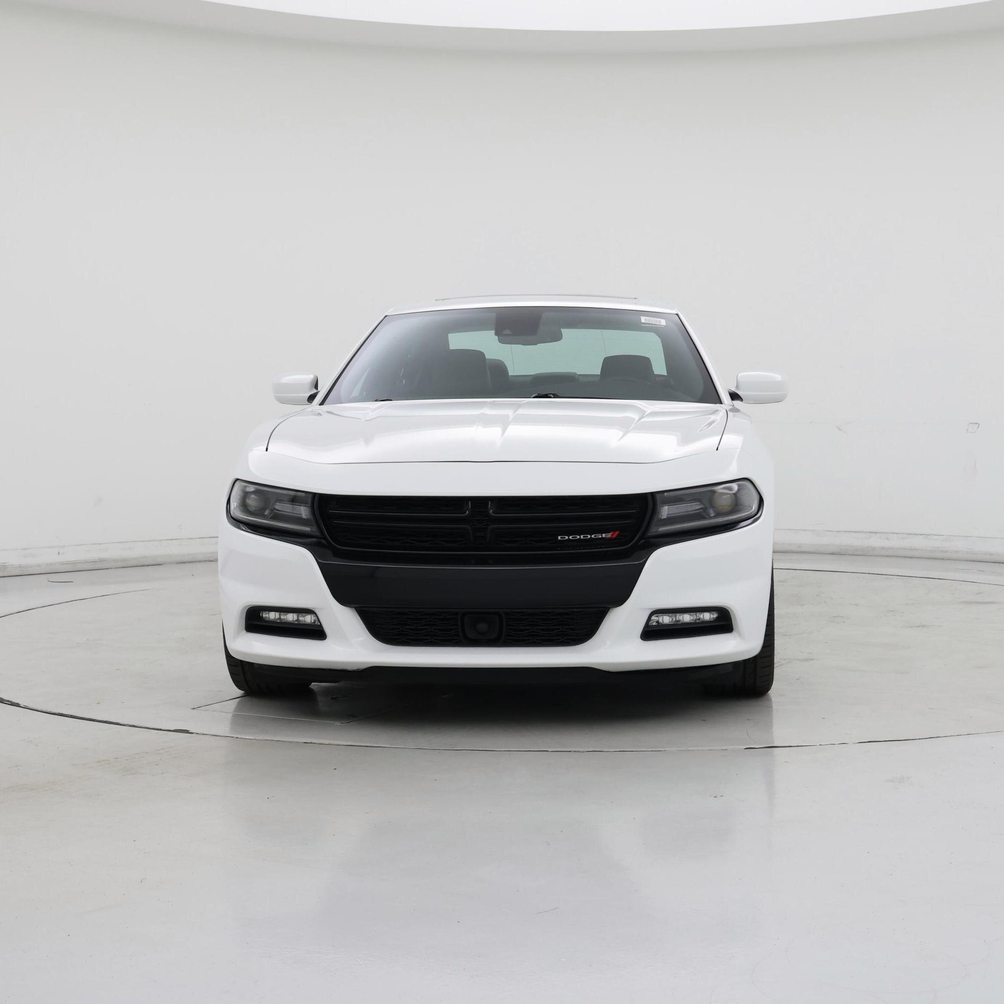 Thumbnail: 2016 Dodge Charger - 5