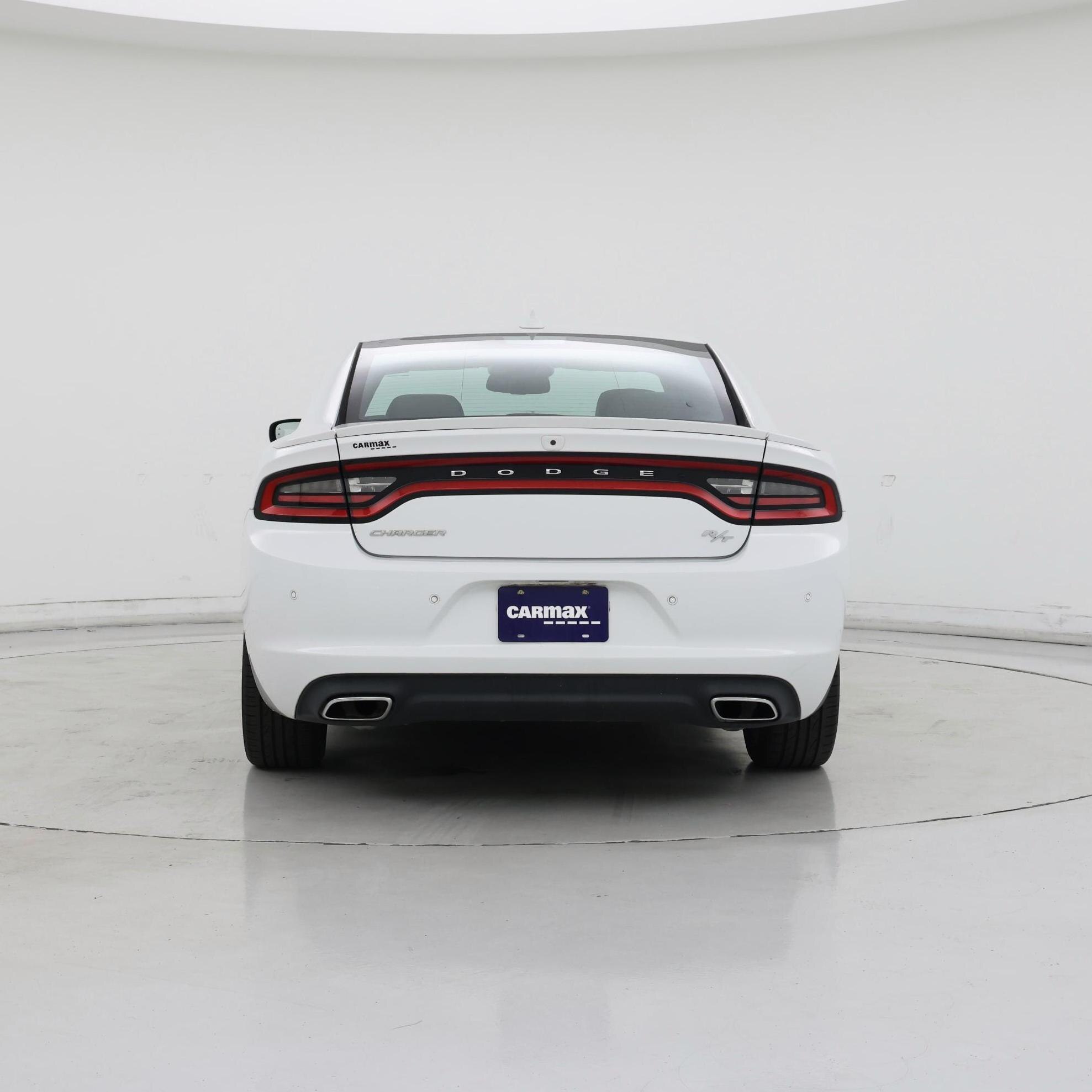Thumbnail: 2016 Dodge Charger - 6