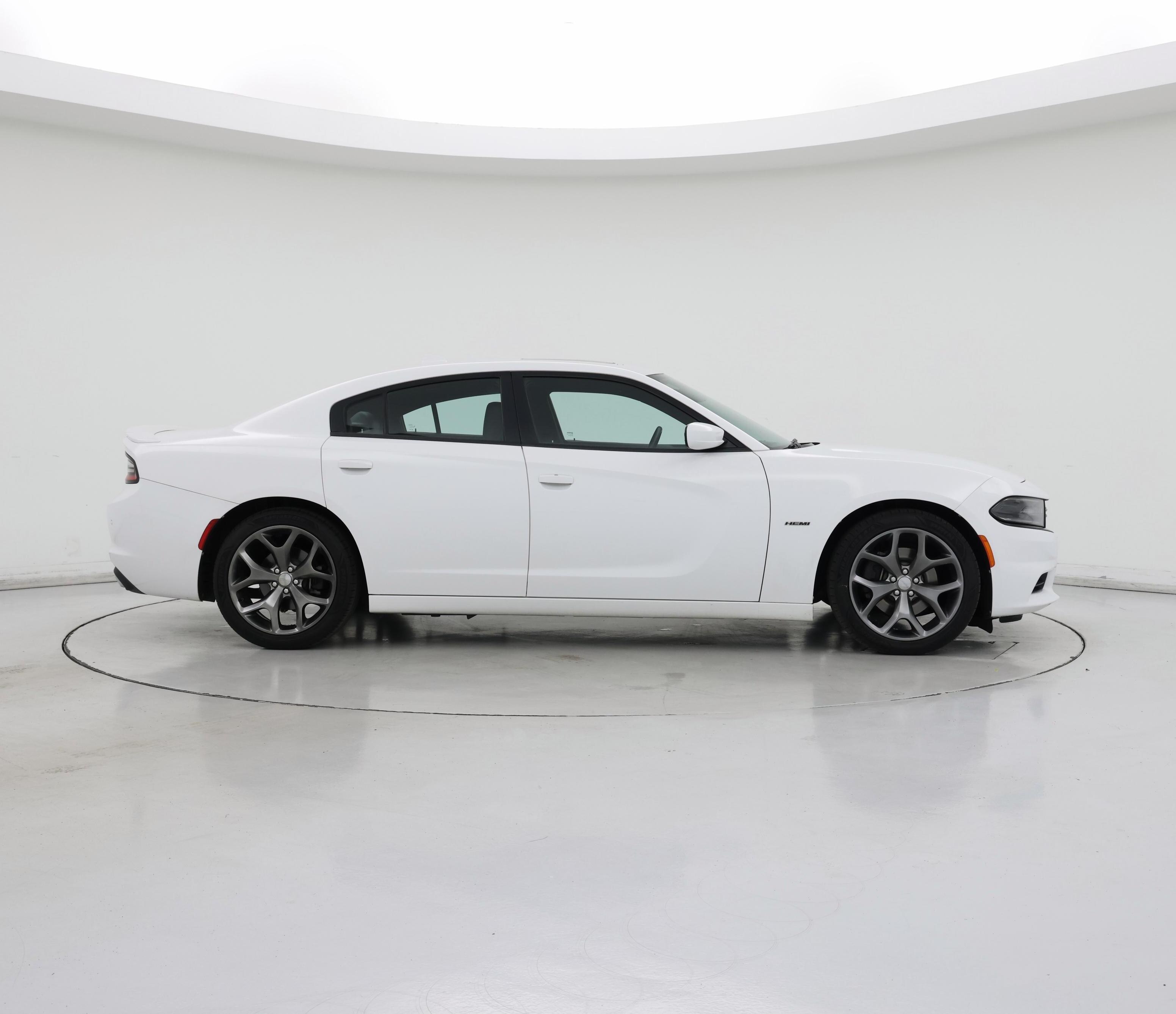 Thumbnail: 2016 Dodge Charger - 7