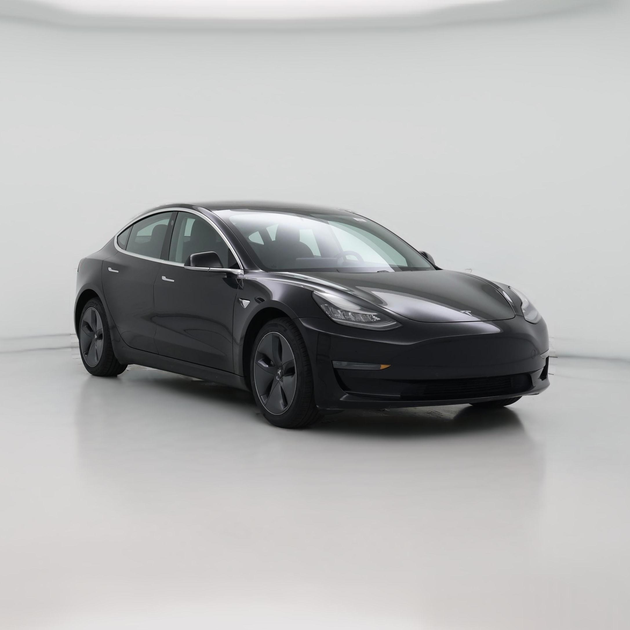 Thumbnail: 2020 Tesla Model 3 - 1