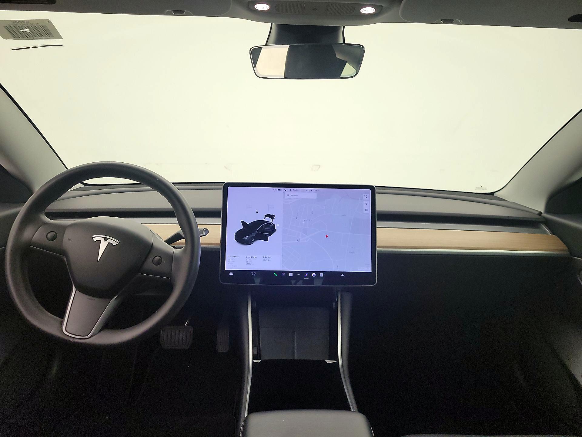 Thumbnail: 2020 Tesla Model 3 - 9