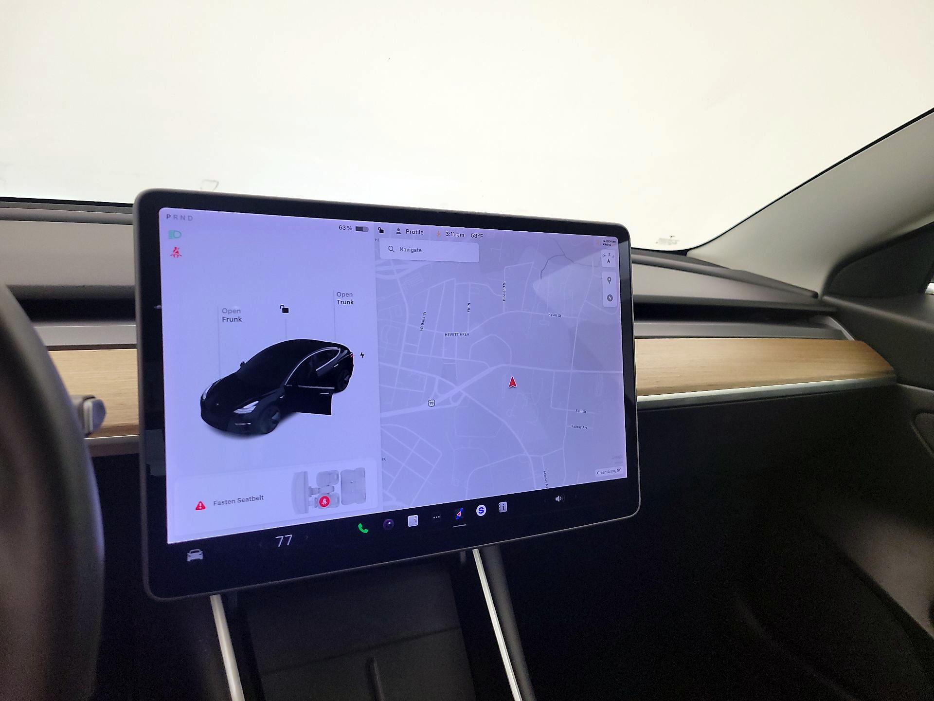 Thumbnail: 2020 Tesla Model 3 - 13