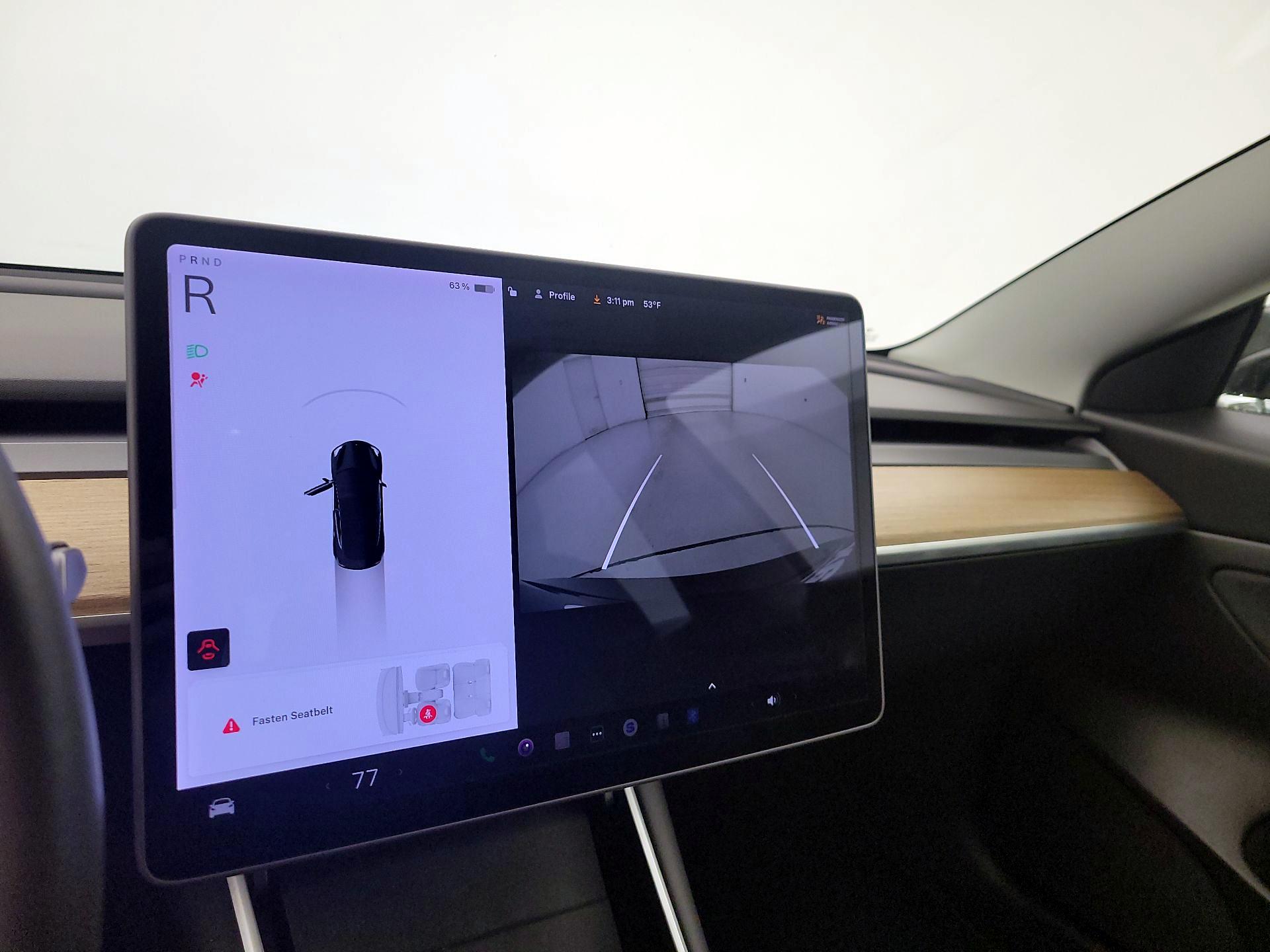 Thumbnail: 2020 Tesla Model 3 - 14