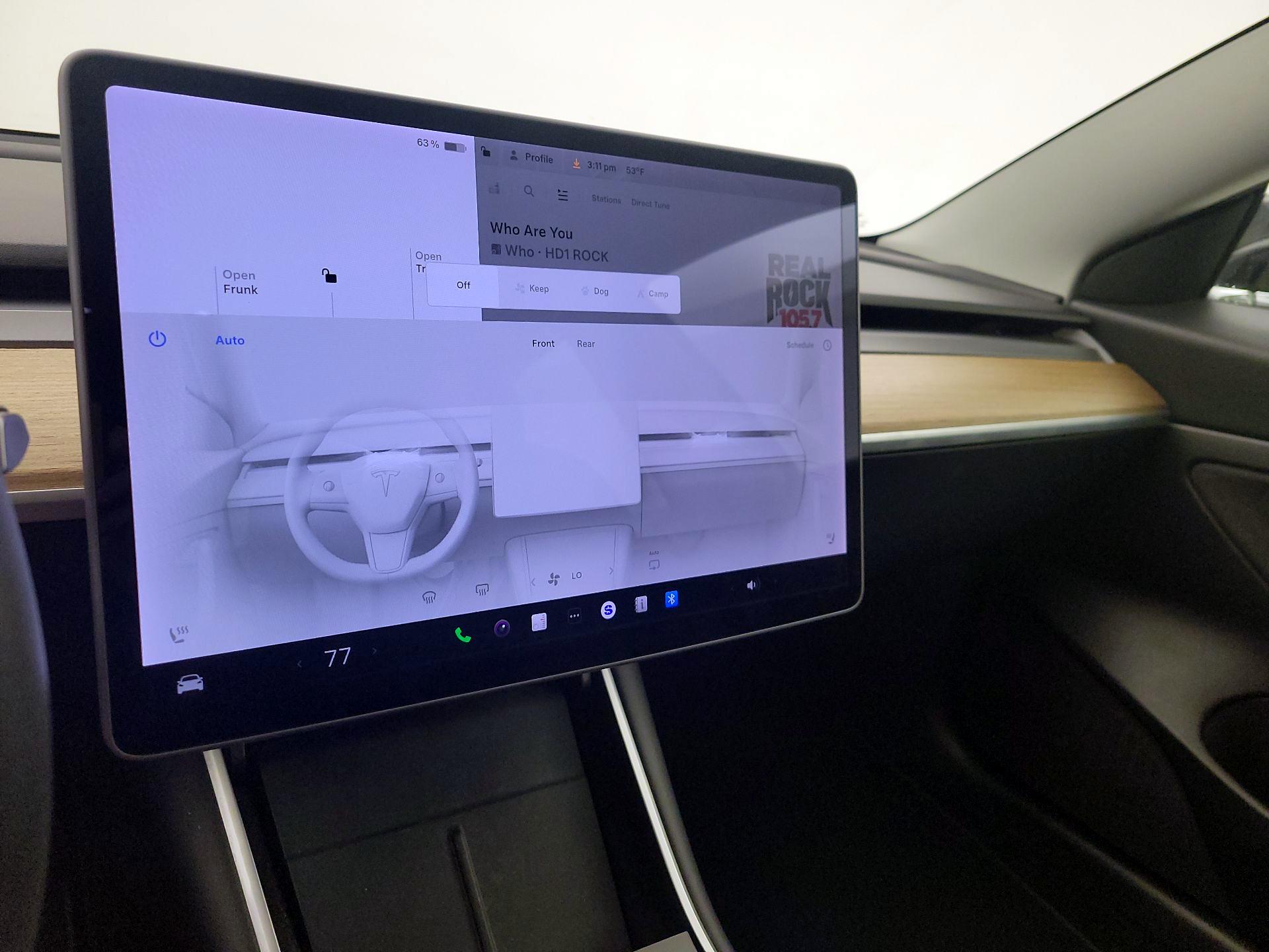 Thumbnail: 2020 Tesla Model 3 - 16