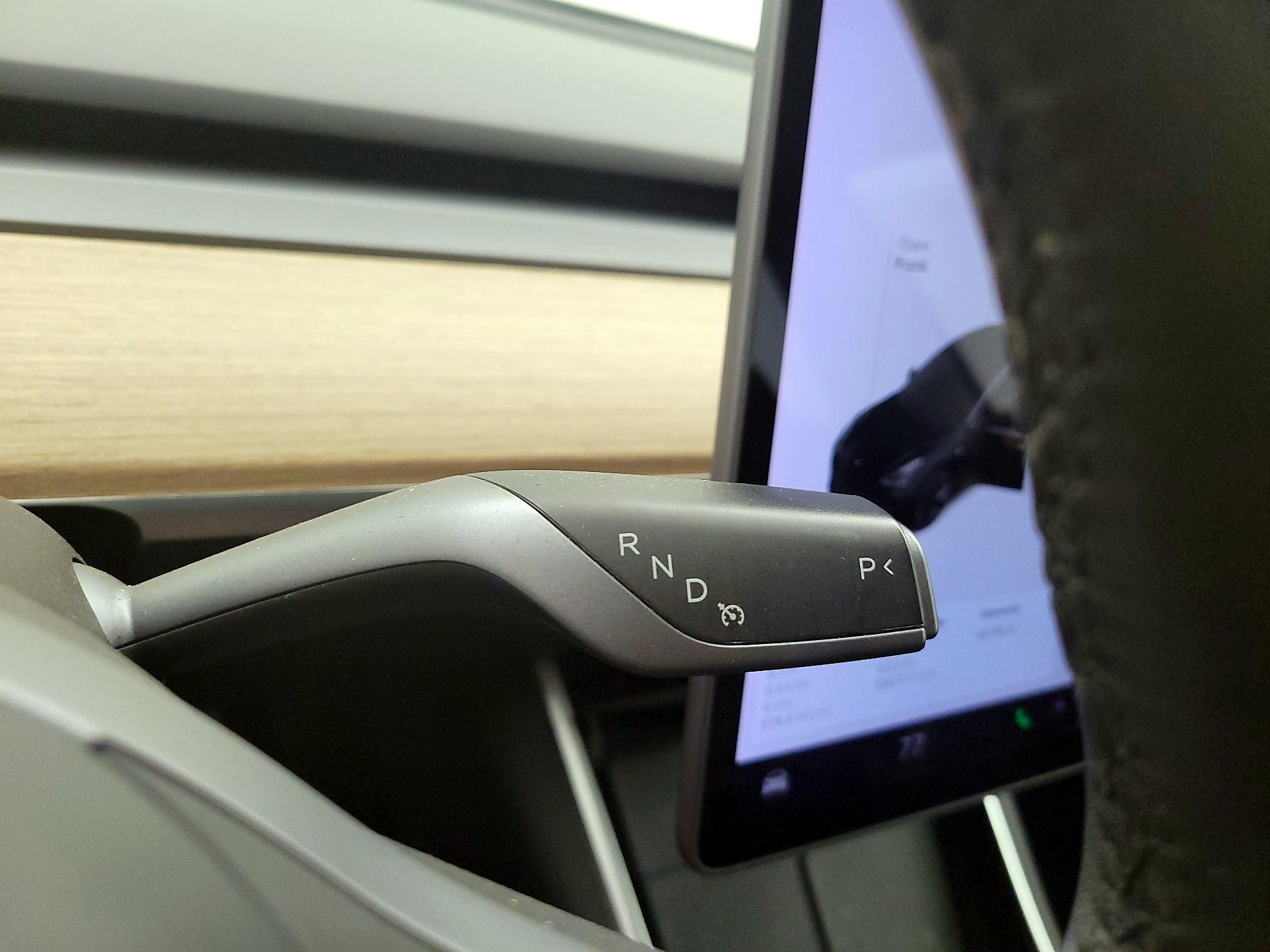 Thumbnail: 2020 Tesla Model 3 - 17