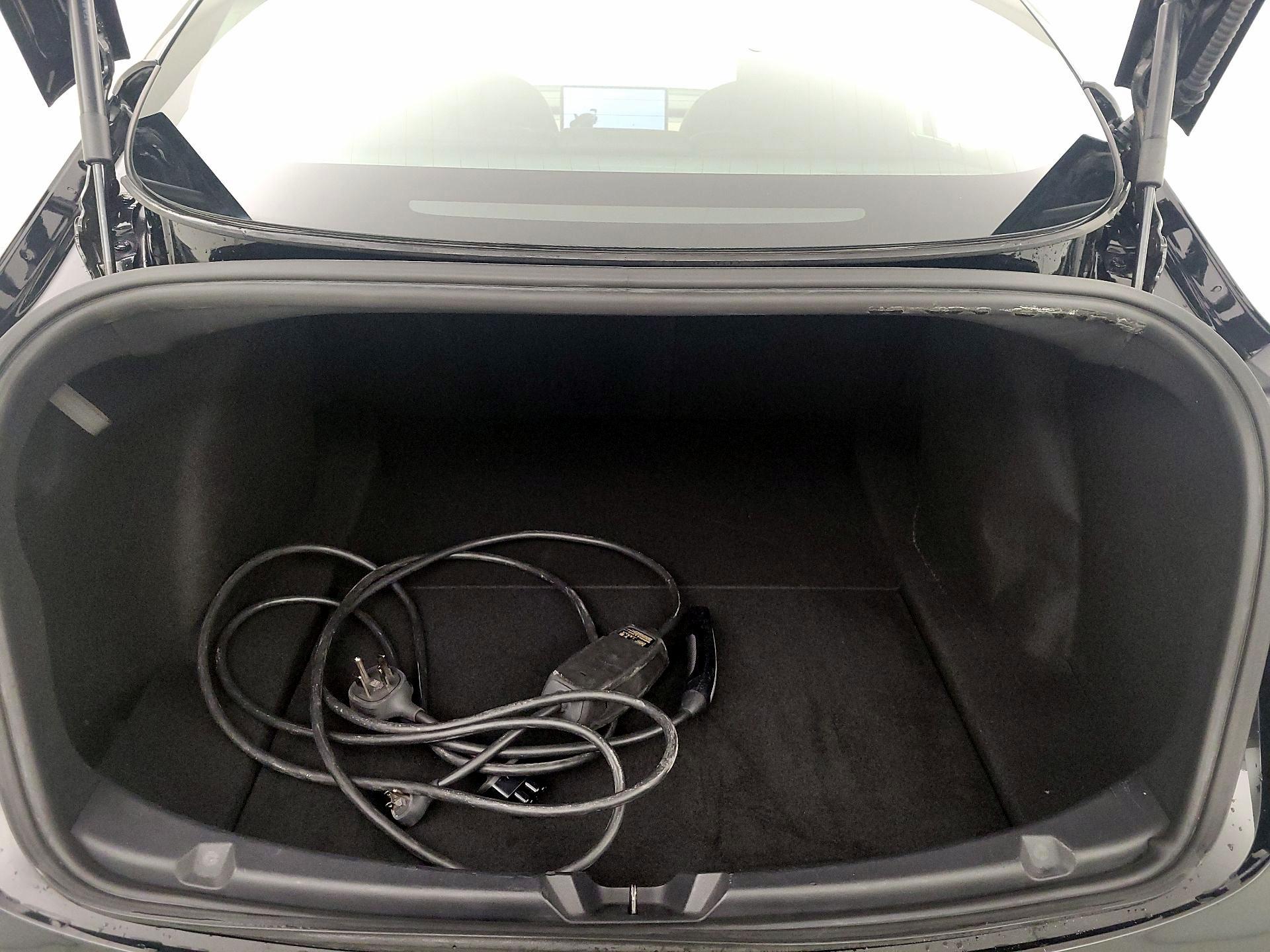 Thumbnail: 2020 Tesla Model 3 - 20