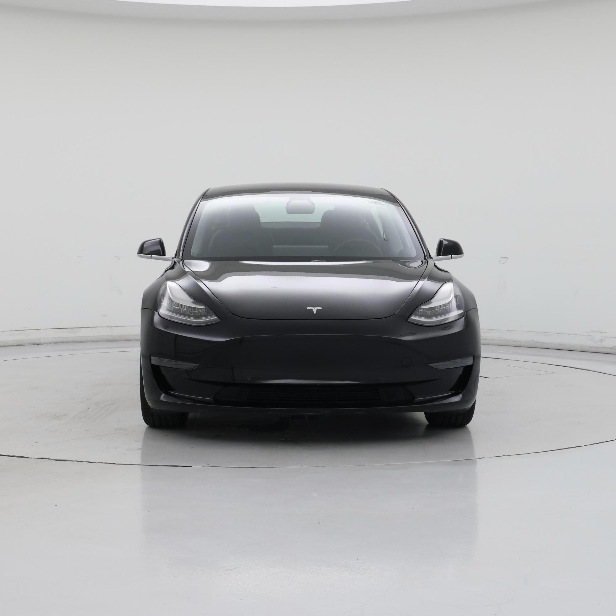 Thumbnail: 2020 Tesla Model 3 - 5