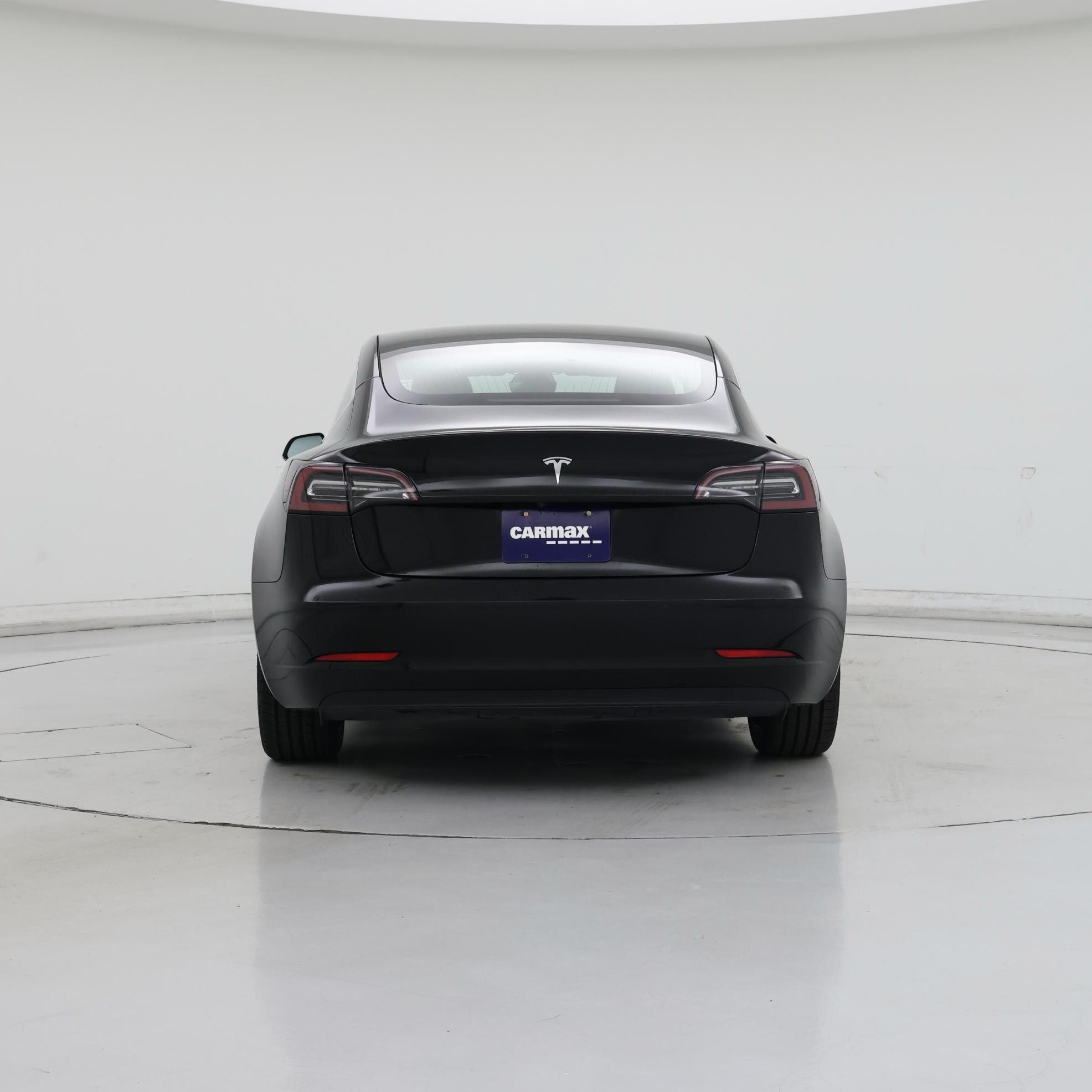 Thumbnail: 2020 Tesla Model 3 - 6