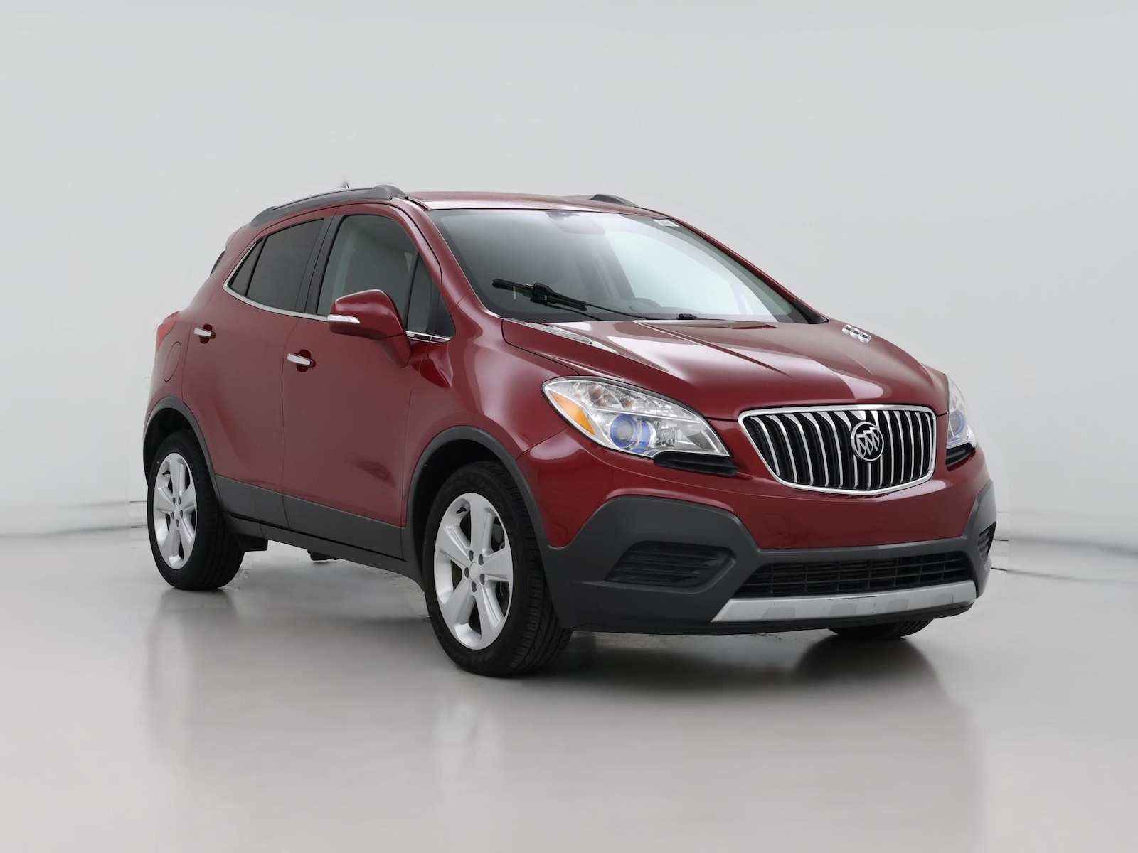 2015 Buick Encore Base