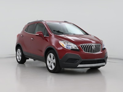 2015 Buick Encore