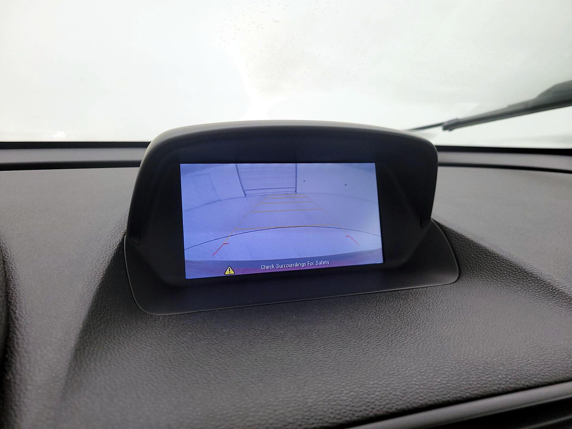 Thumbnail: 2015 Buick Encore - 14