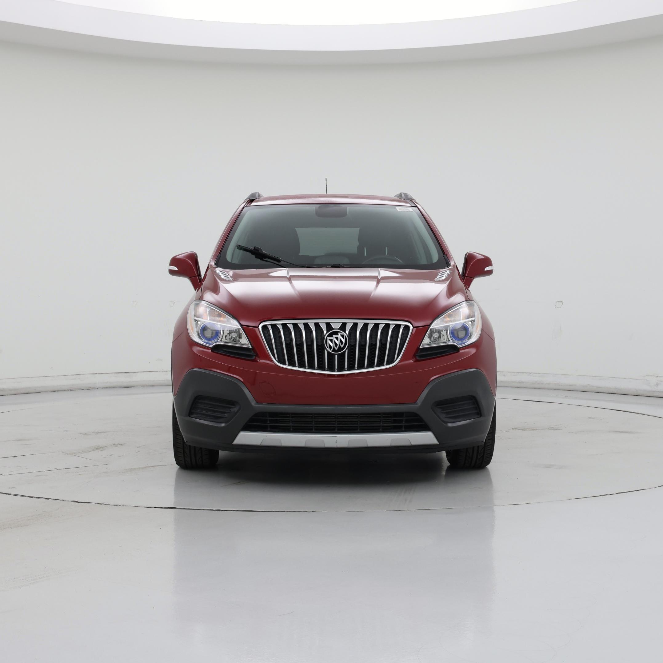 Thumbnail: 2015 Buick Encore - 5