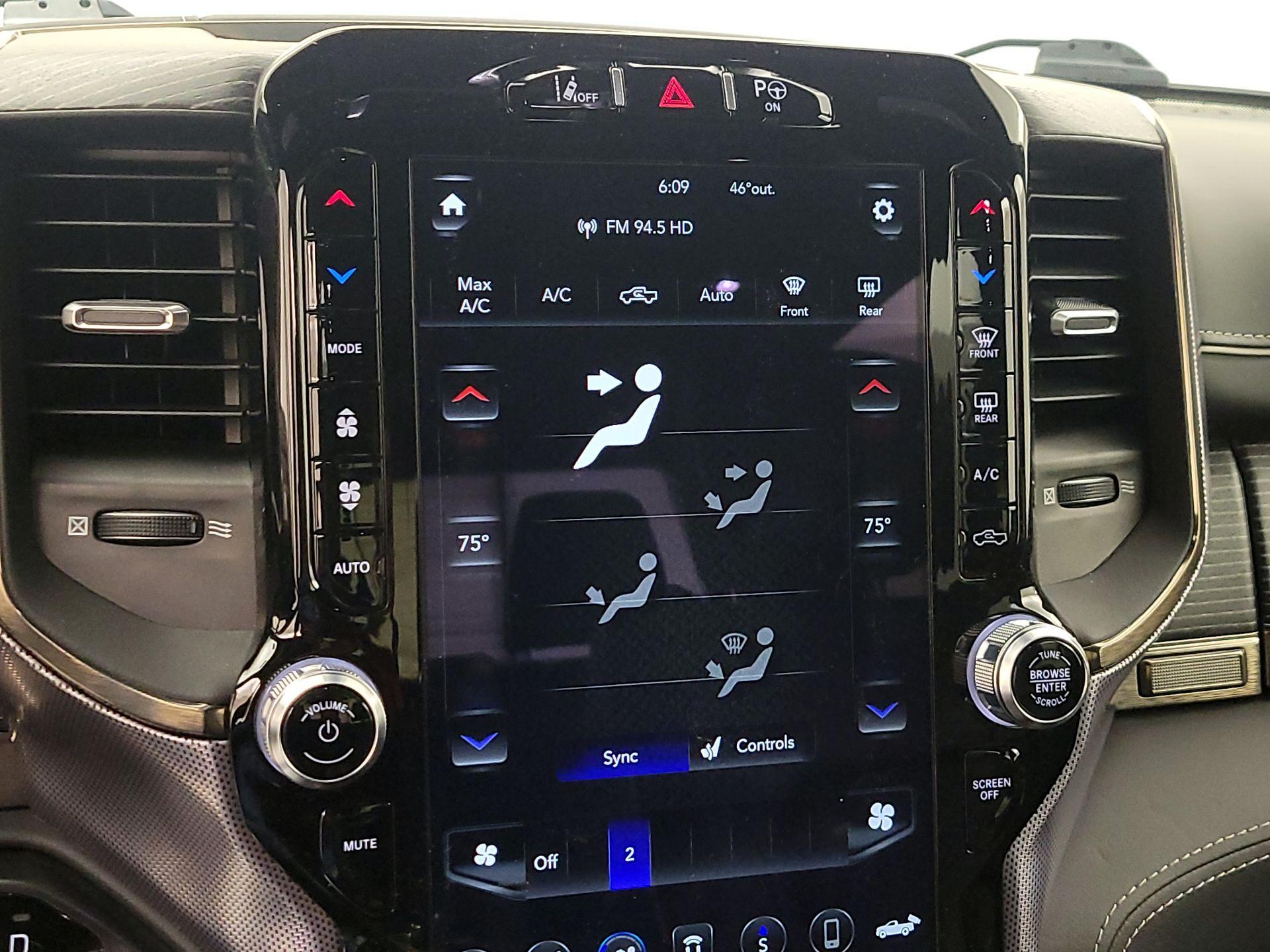 Thumbnail: 2021 RAM 1500 - 17