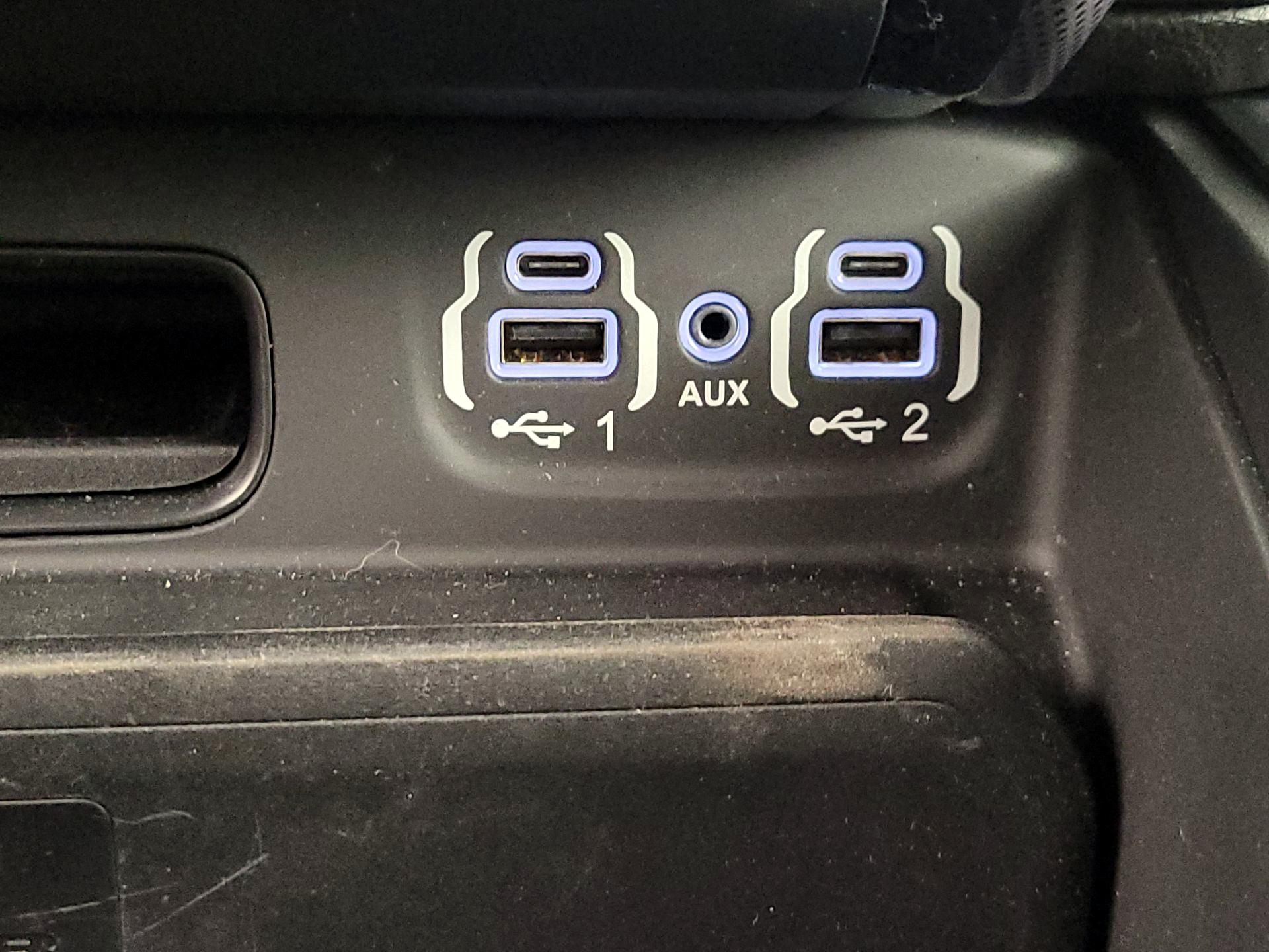 Thumbnail: 2021 RAM 1500 - 19