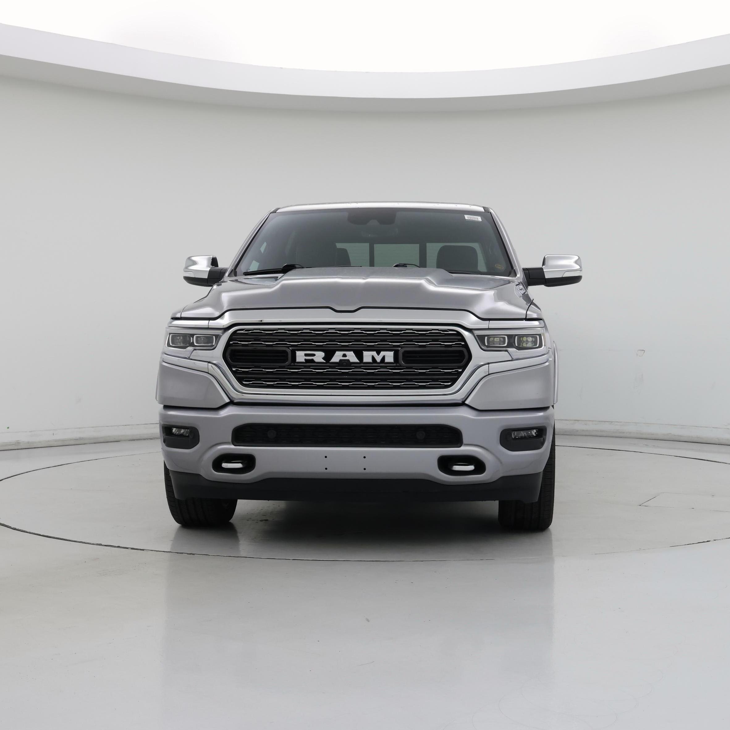 Thumbnail: 2021 RAM 1500 - 5