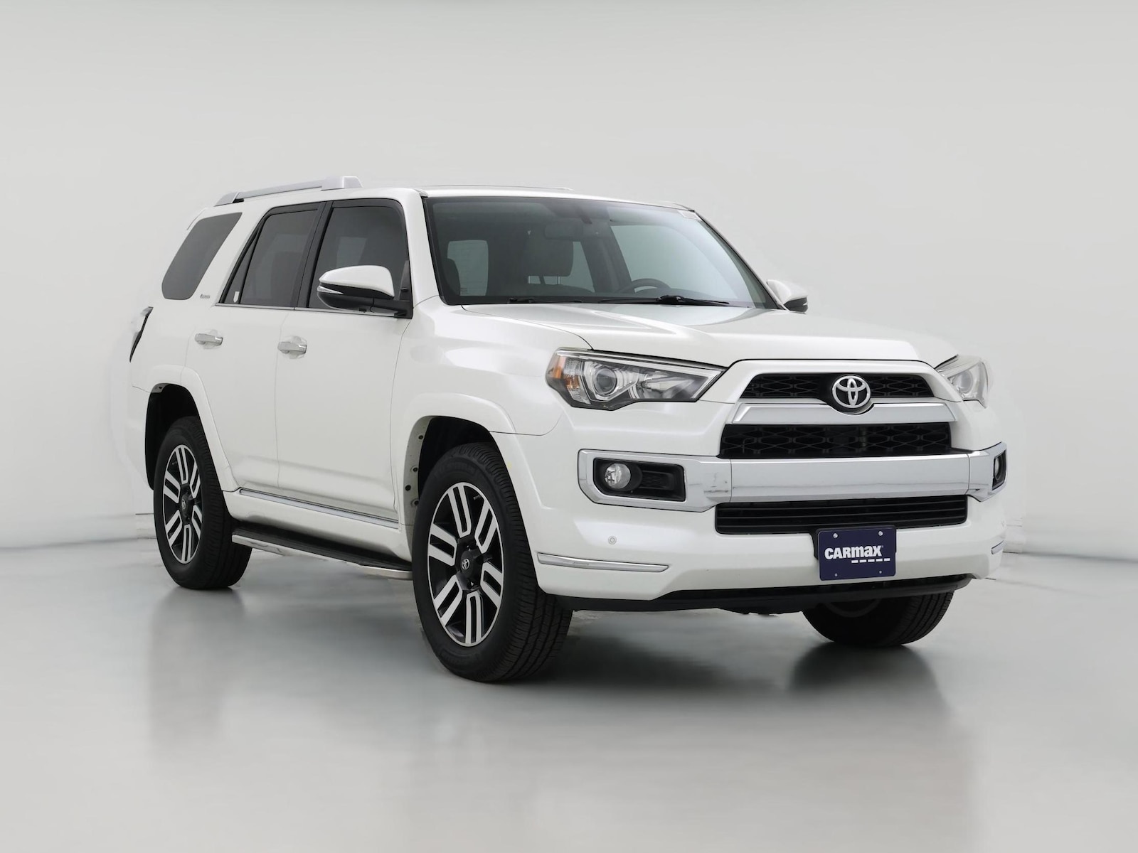 2015 Toyota 4Runner
