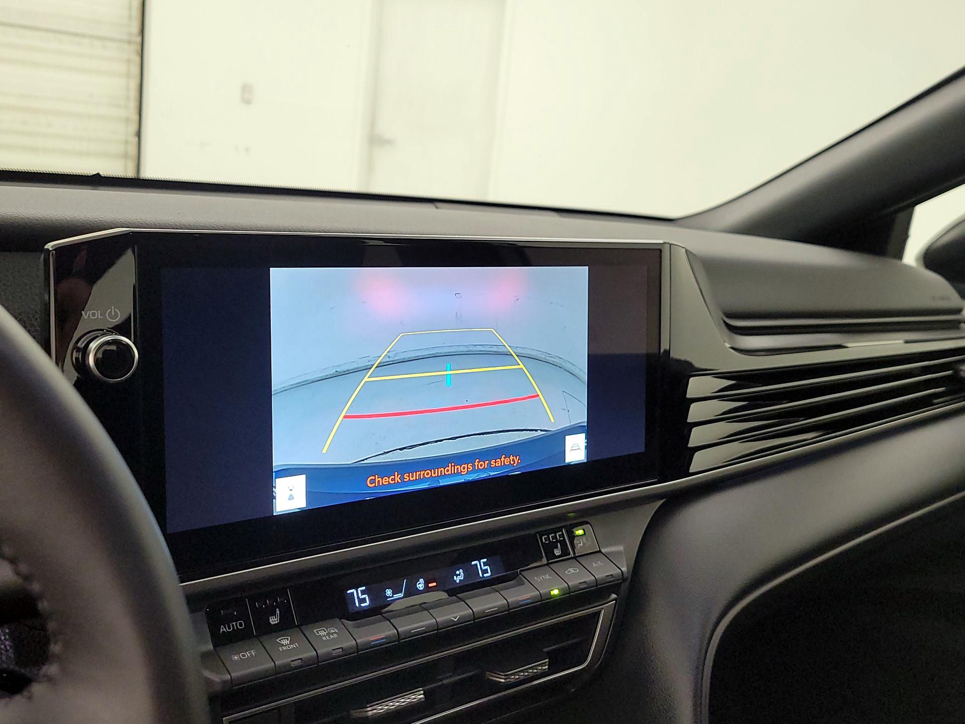 Thumbnail: 2025 Toyota Camry - 14