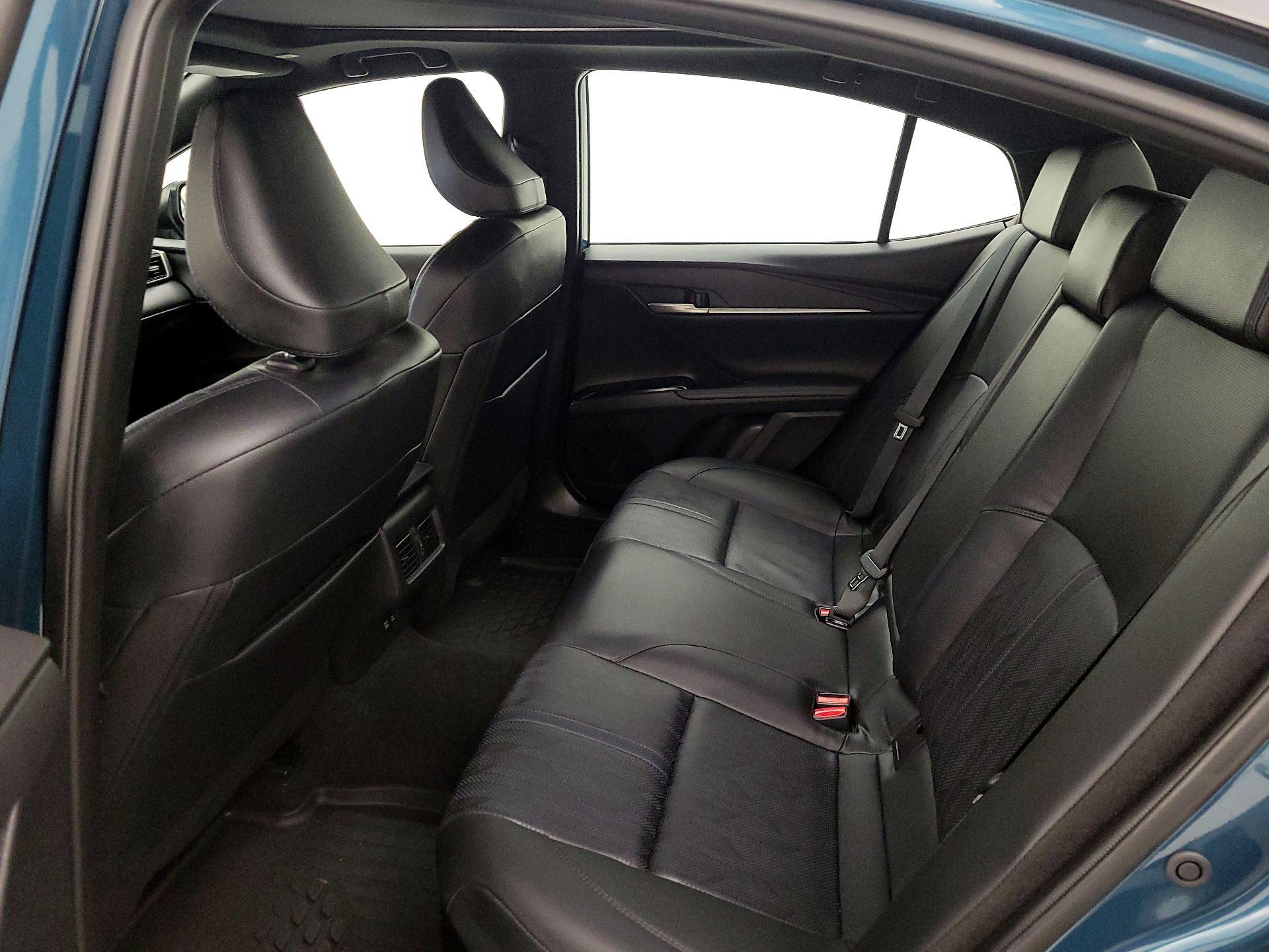 Thumbnail: 2025 Toyota Camry - 20