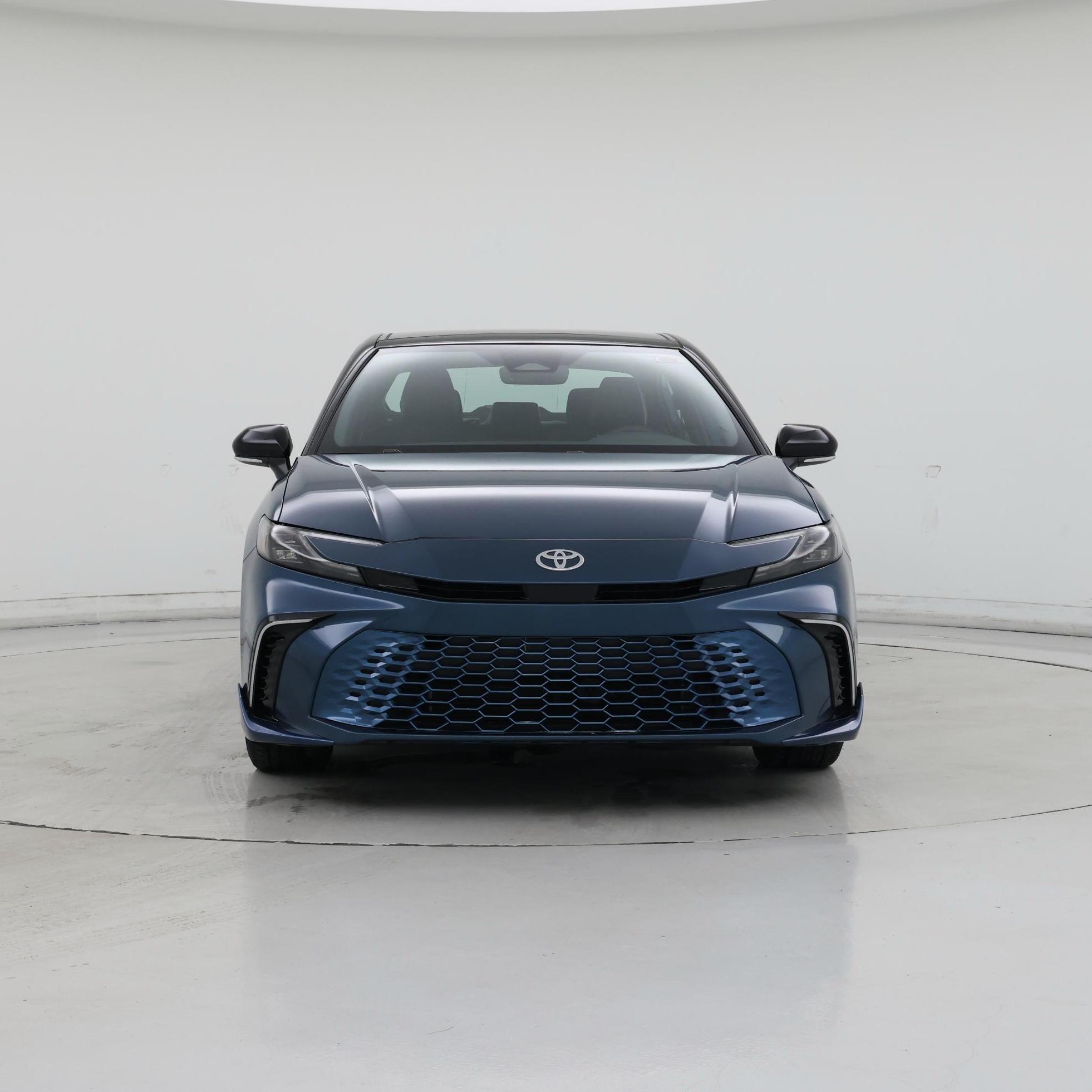 Thumbnail: 2025 Toyota Camry - 5