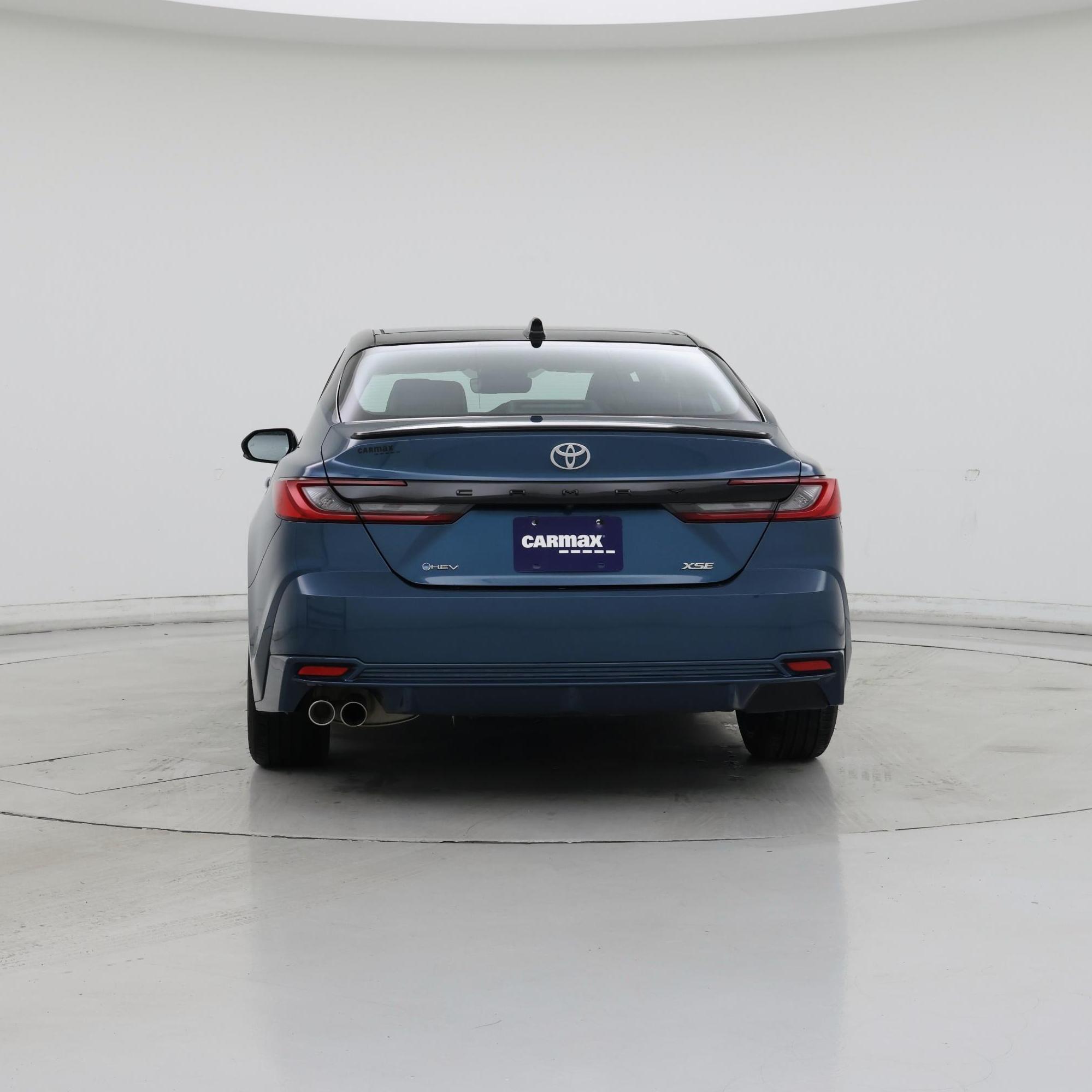 Thumbnail: 2025 Toyota Camry - 6