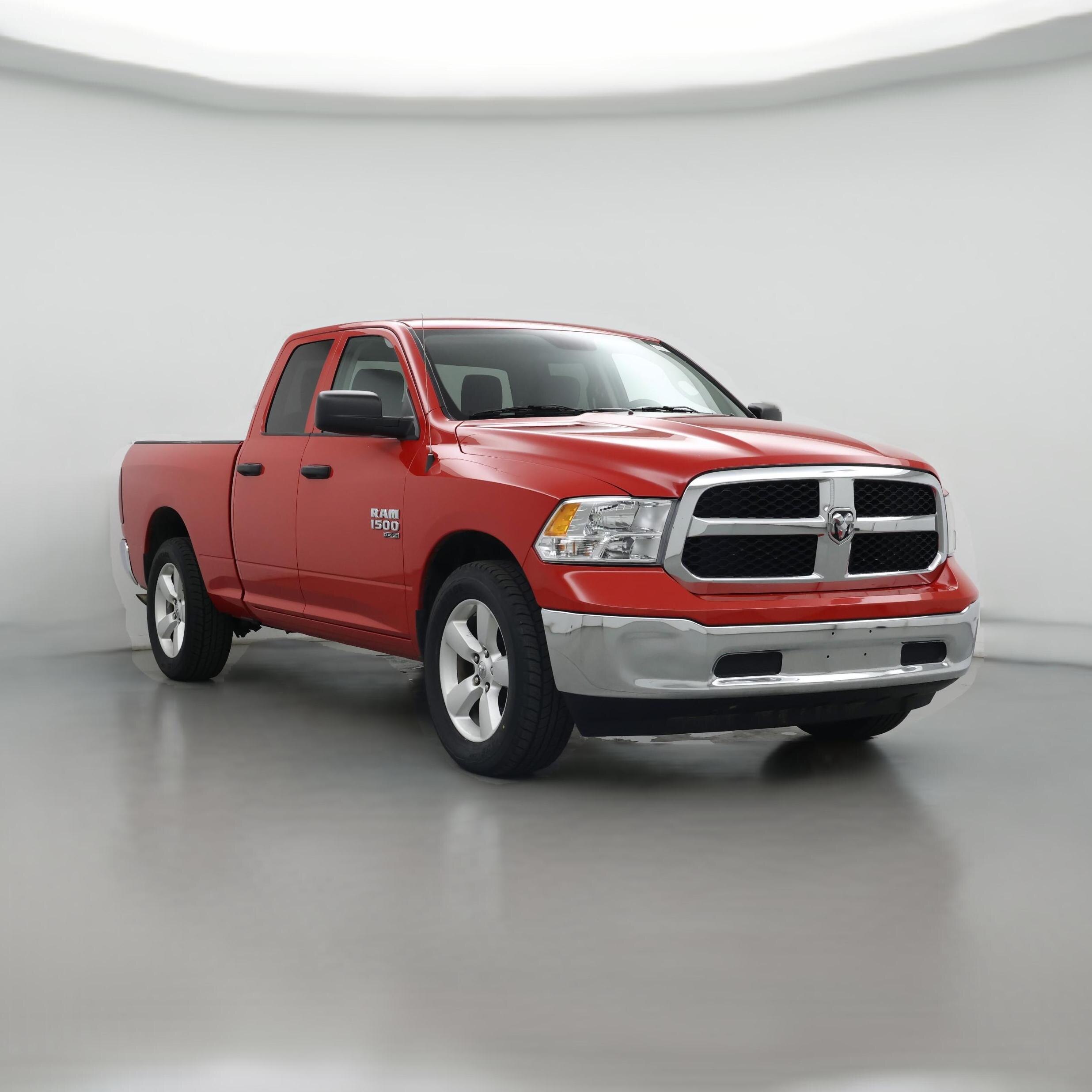 Thumbnail: 2024 RAM 1500 Classic - 1