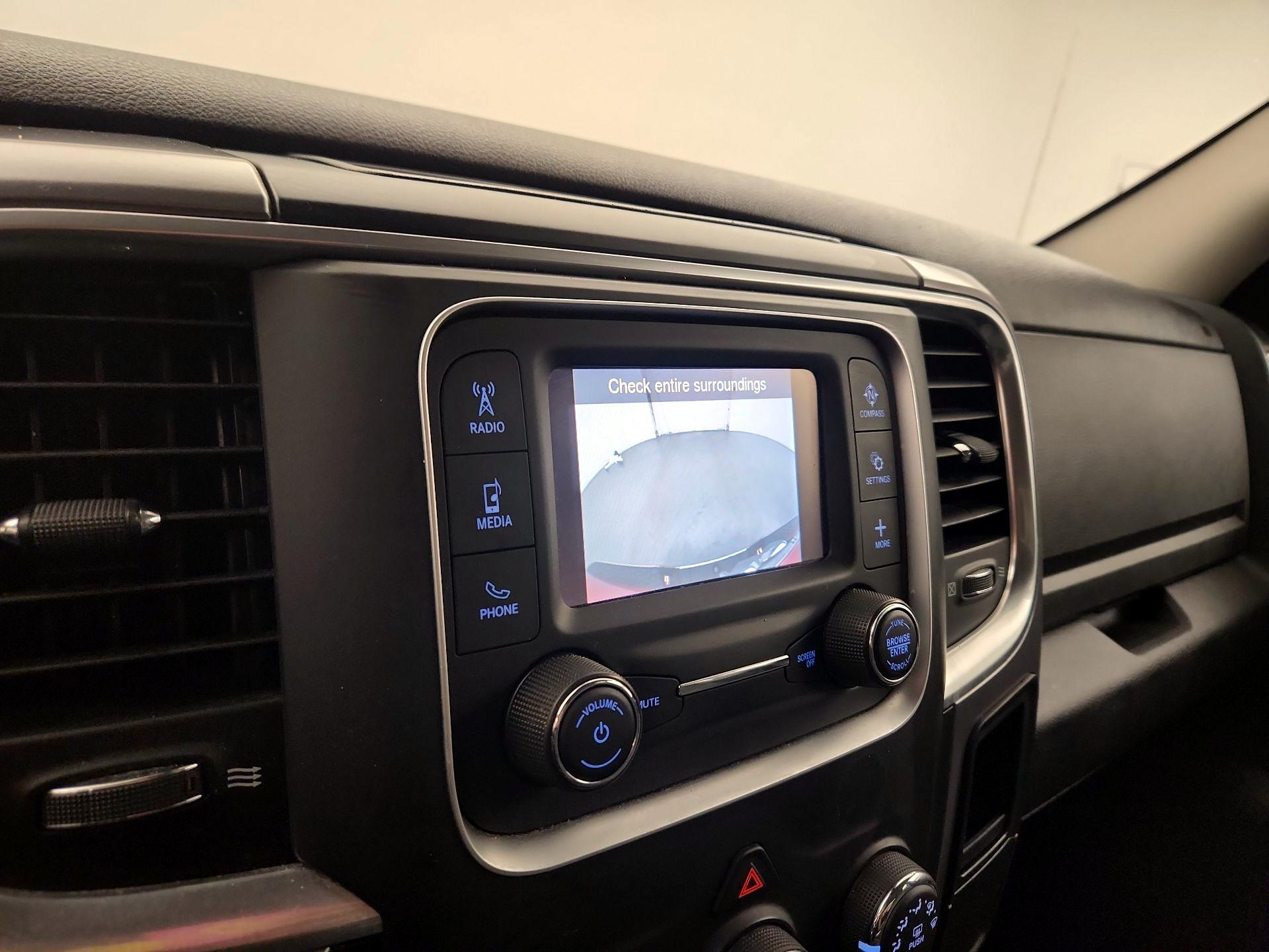 Thumbnail: 2024 RAM 1500 Classic - 14