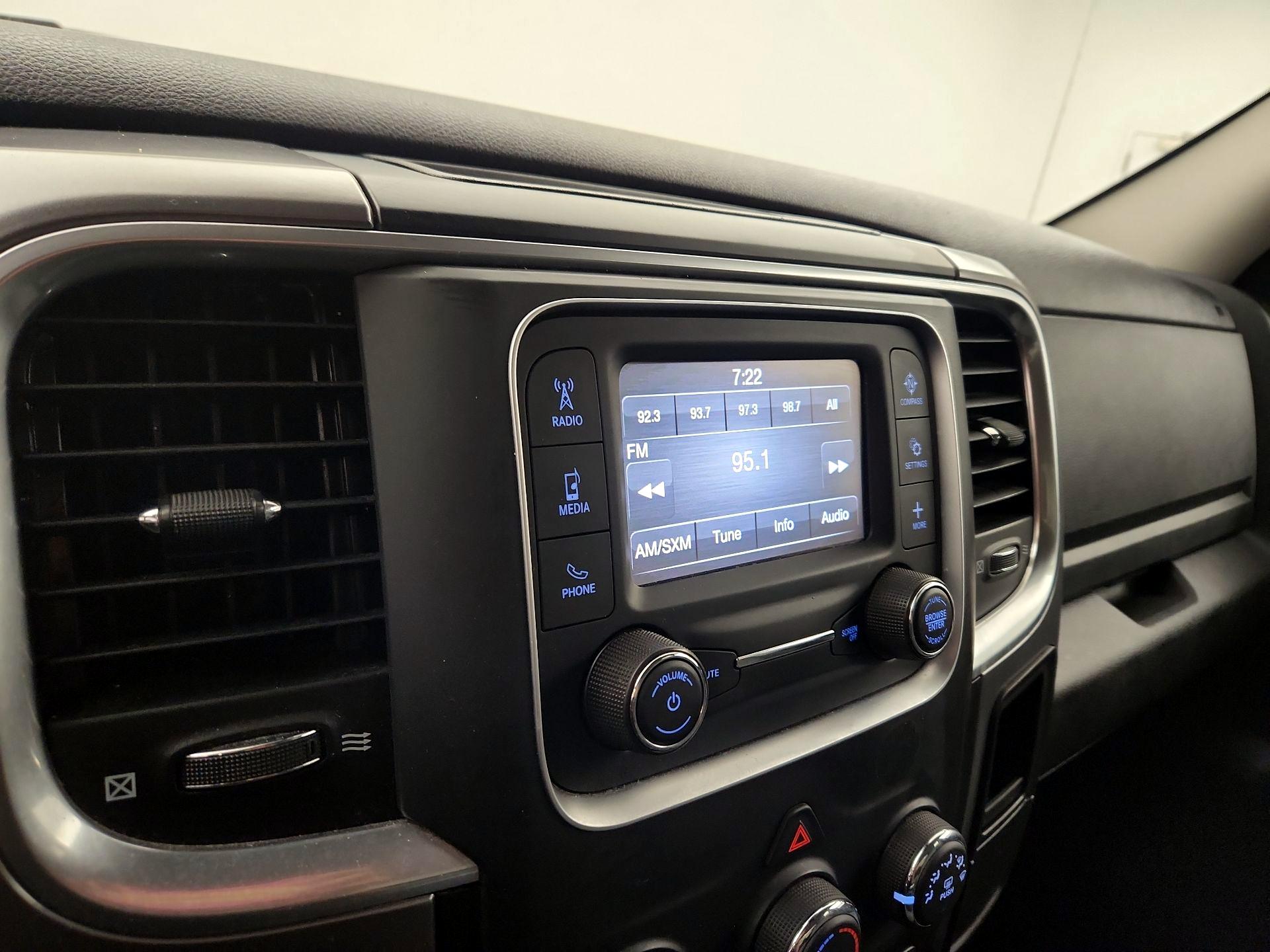 Thumbnail: 2024 RAM 1500 Classic - 15