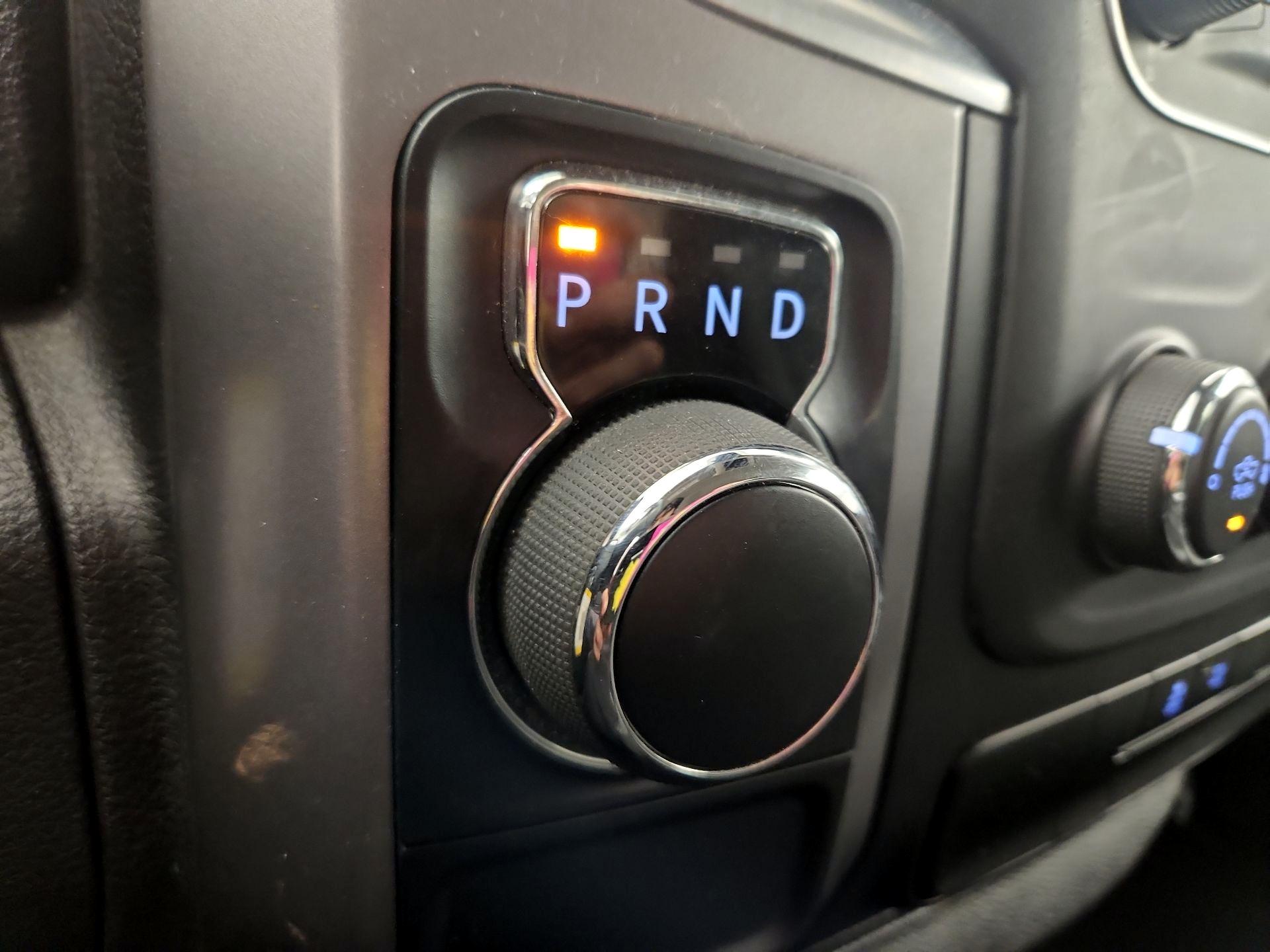 Thumbnail: 2024 RAM 1500 Classic - 17