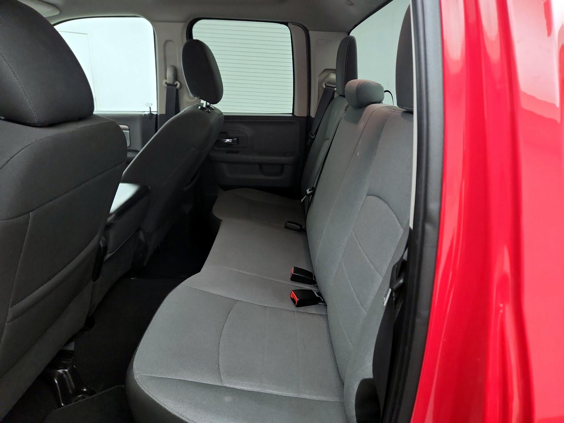 Thumbnail: 2024 RAM 1500 Classic - 19