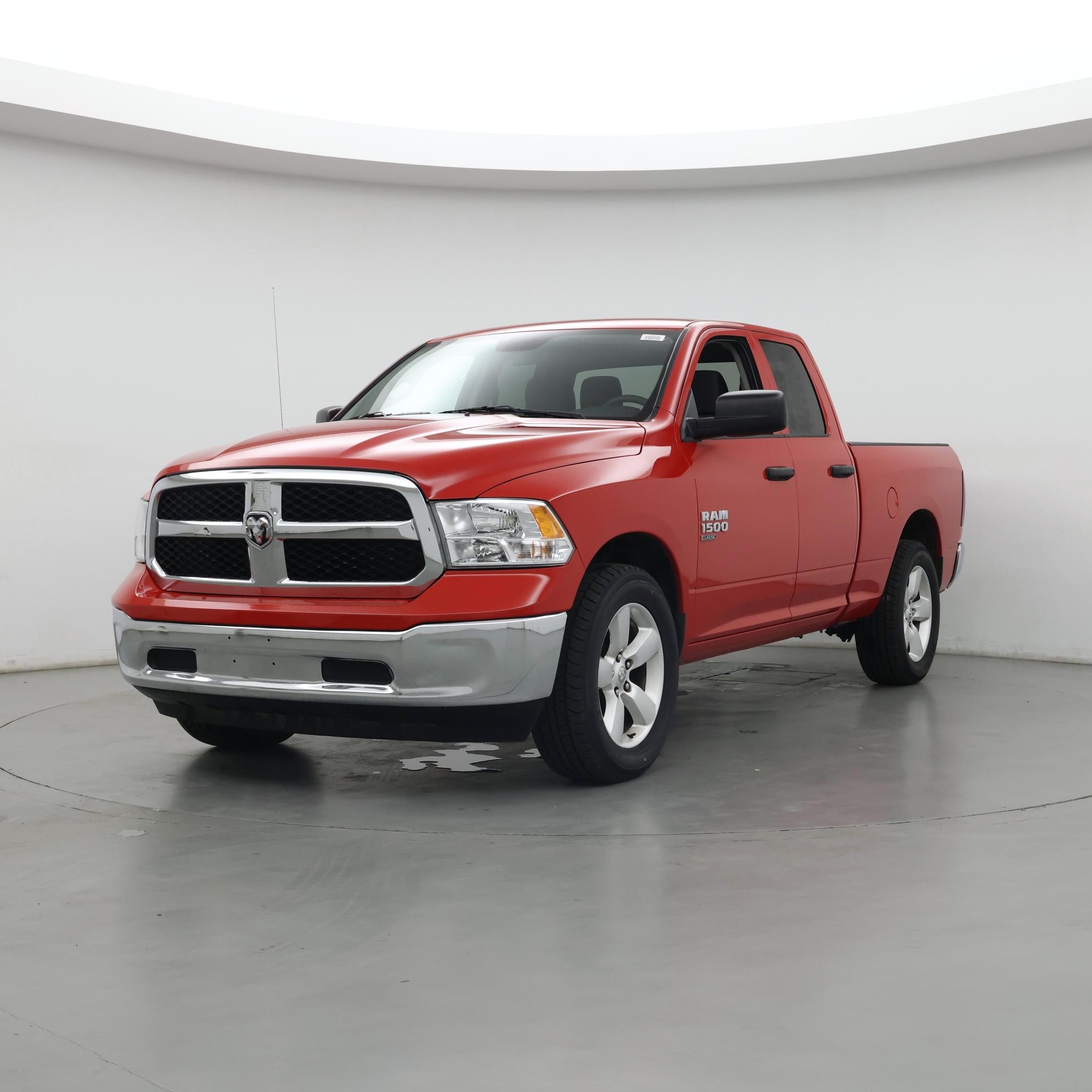 Thumbnail: 2024 RAM 1500 Classic - 4