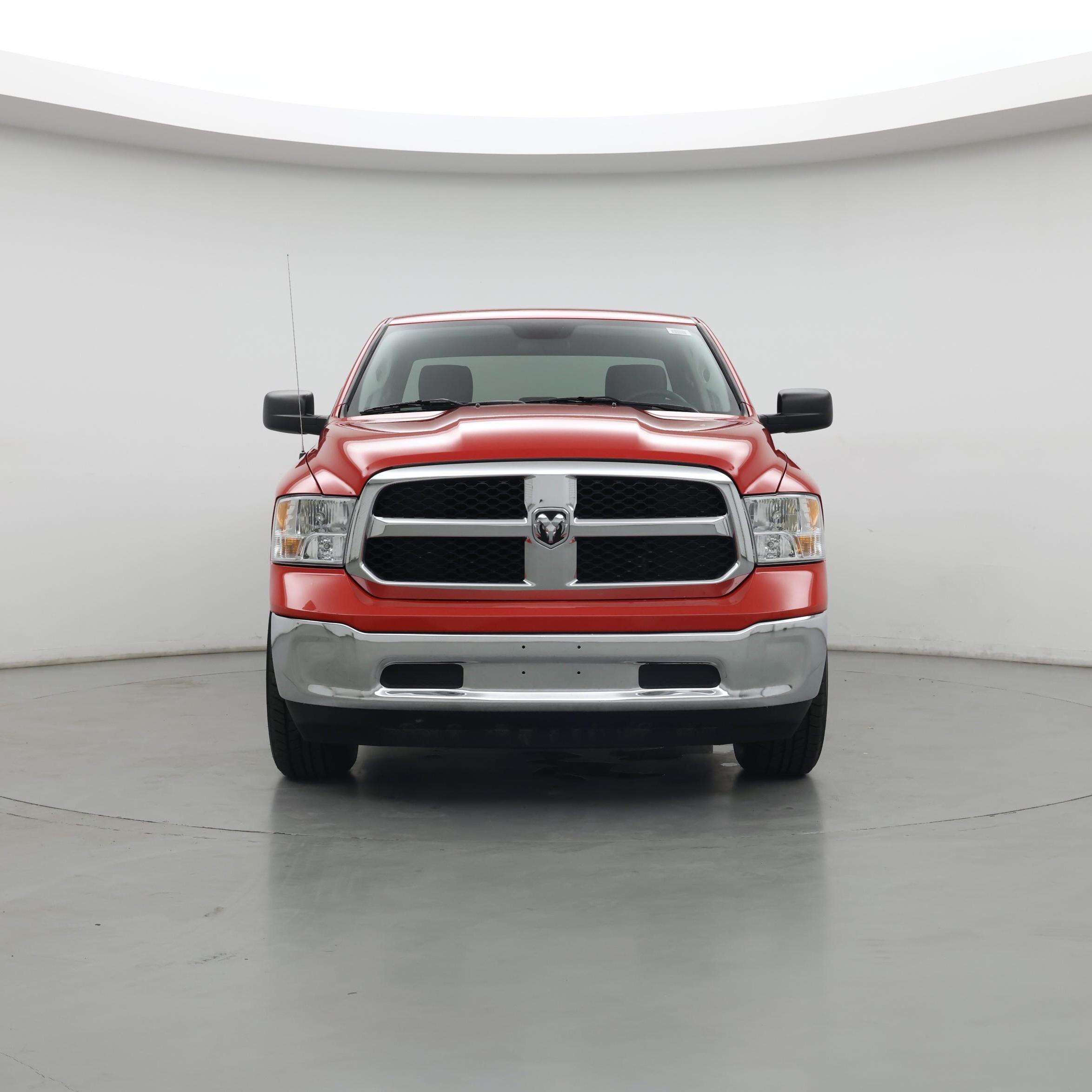 Thumbnail: 2024 RAM 1500 Classic - 5